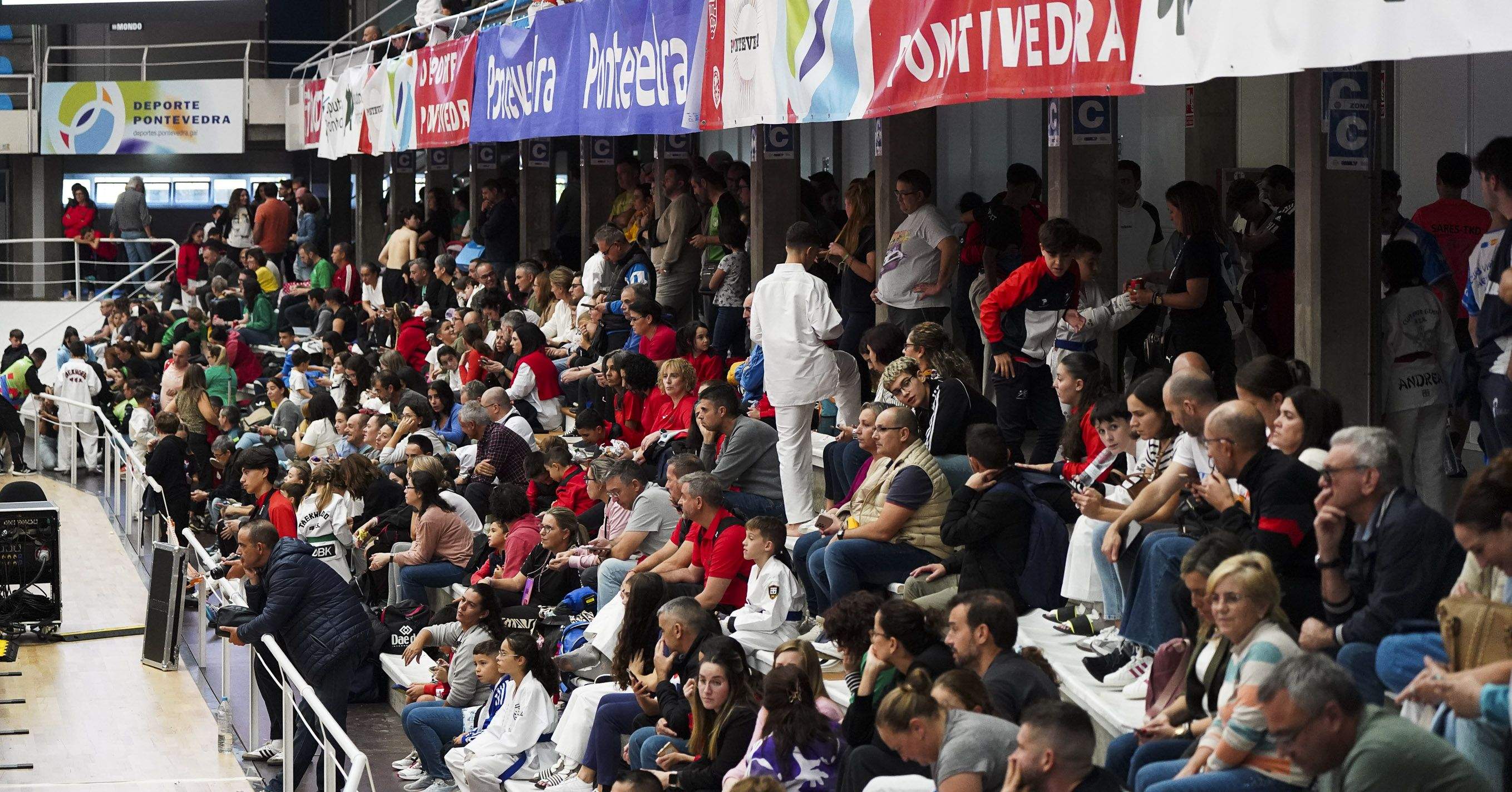 Campeonato Internacional de Taekwondo Campeonato Internacional de Taekwondo