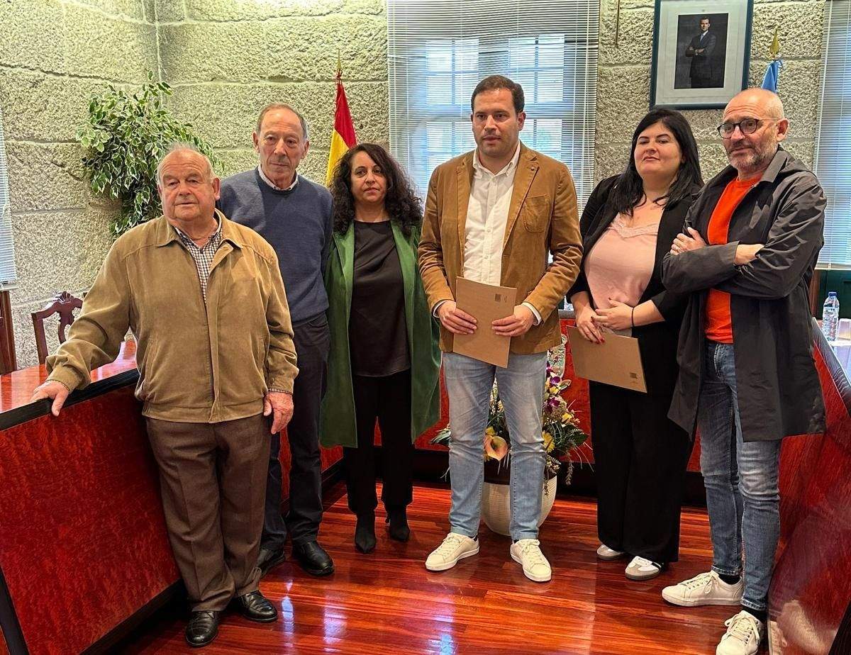 Reunión del Pacto de Pedre