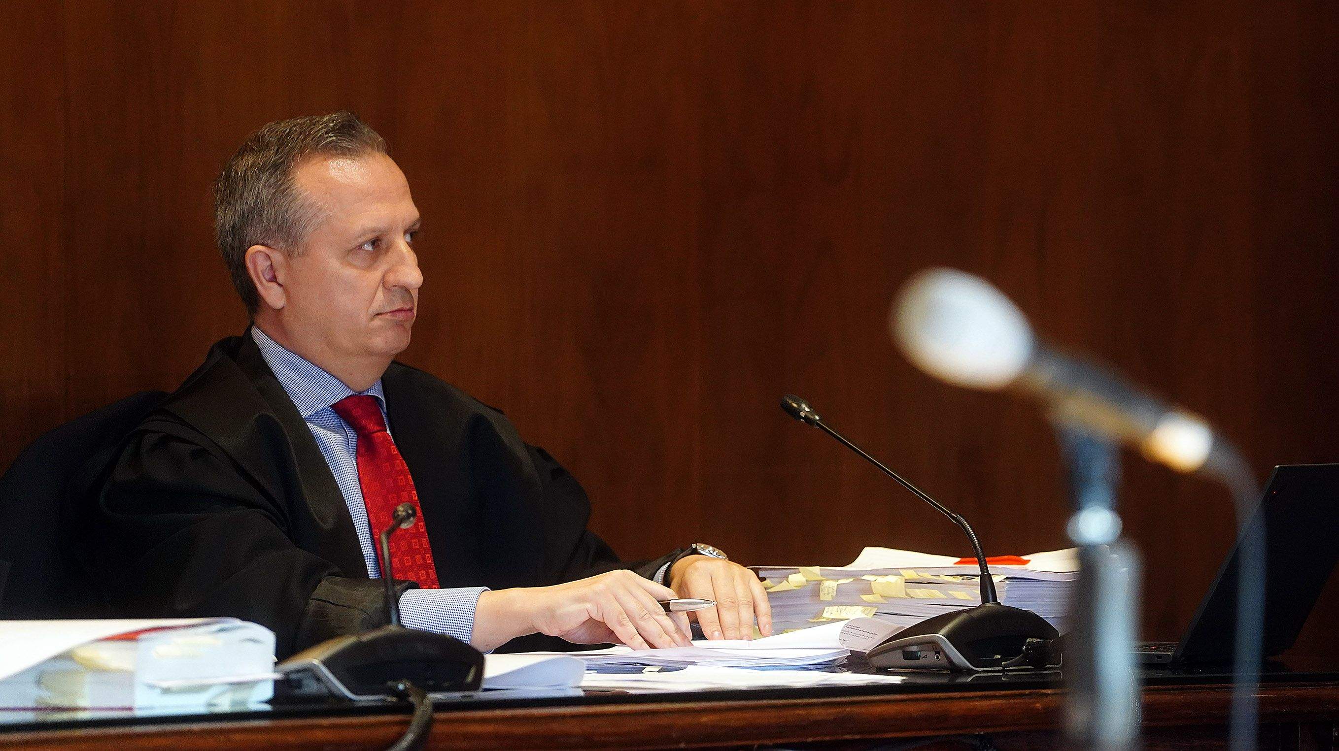 Juicio contra 'Capi', el agresor de Rajoy, por intentar matar a un periodista