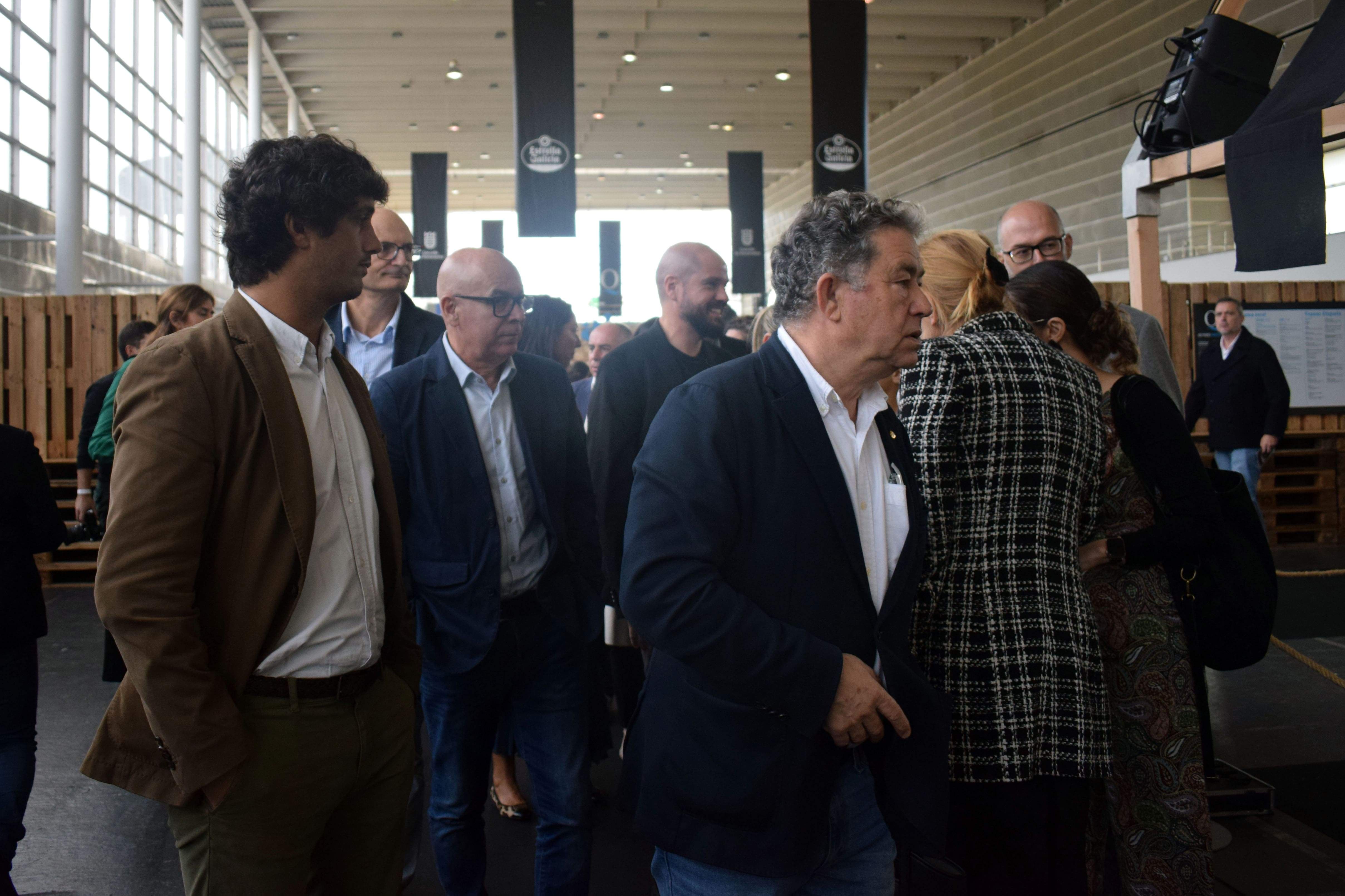 Oitava edición da feira Etiqueta Negra Oitava edición da feira Etiqueta Negra