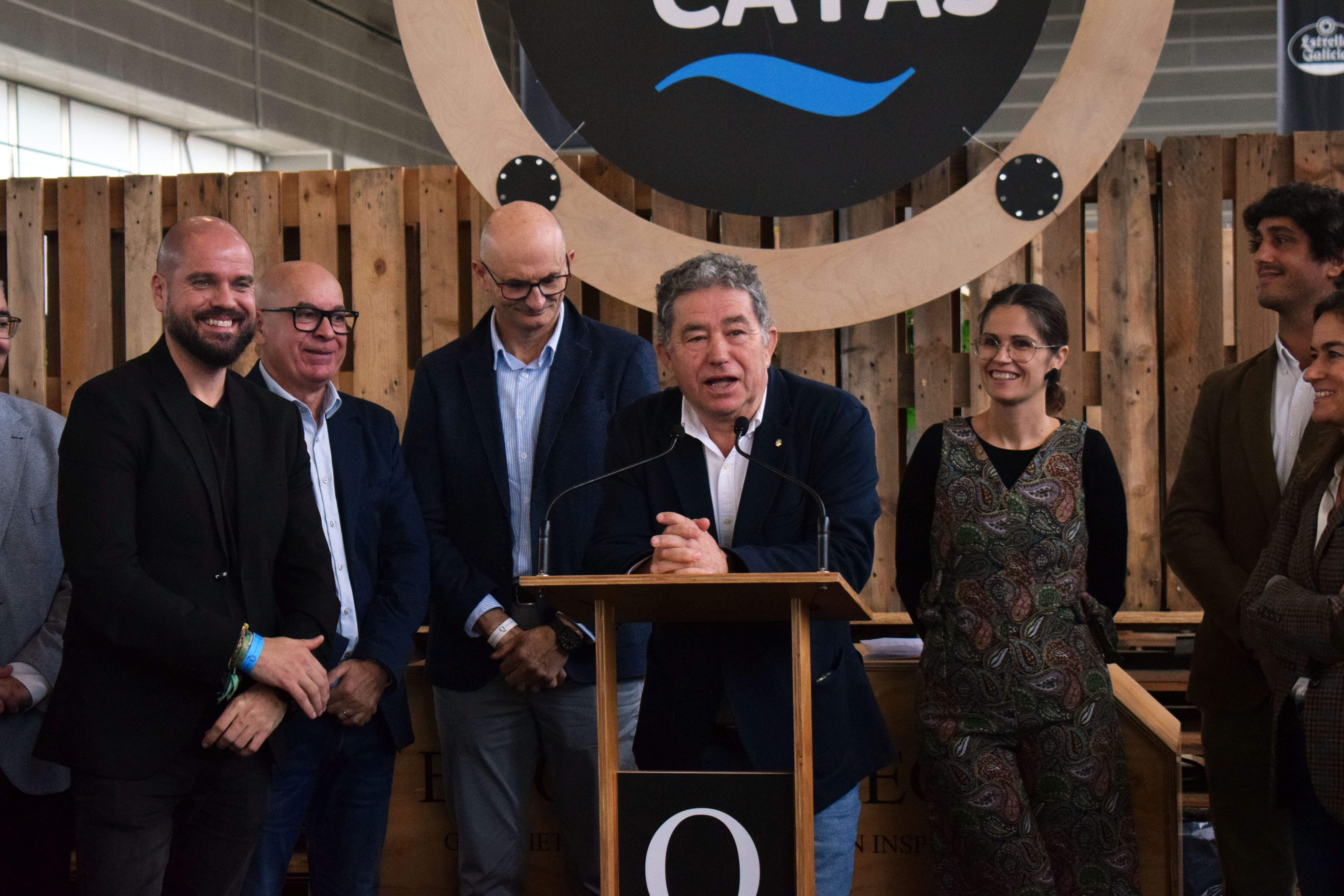 Oitava edición da feira Etiqueta Negra Oitava edición da feira Etiqueta Negra