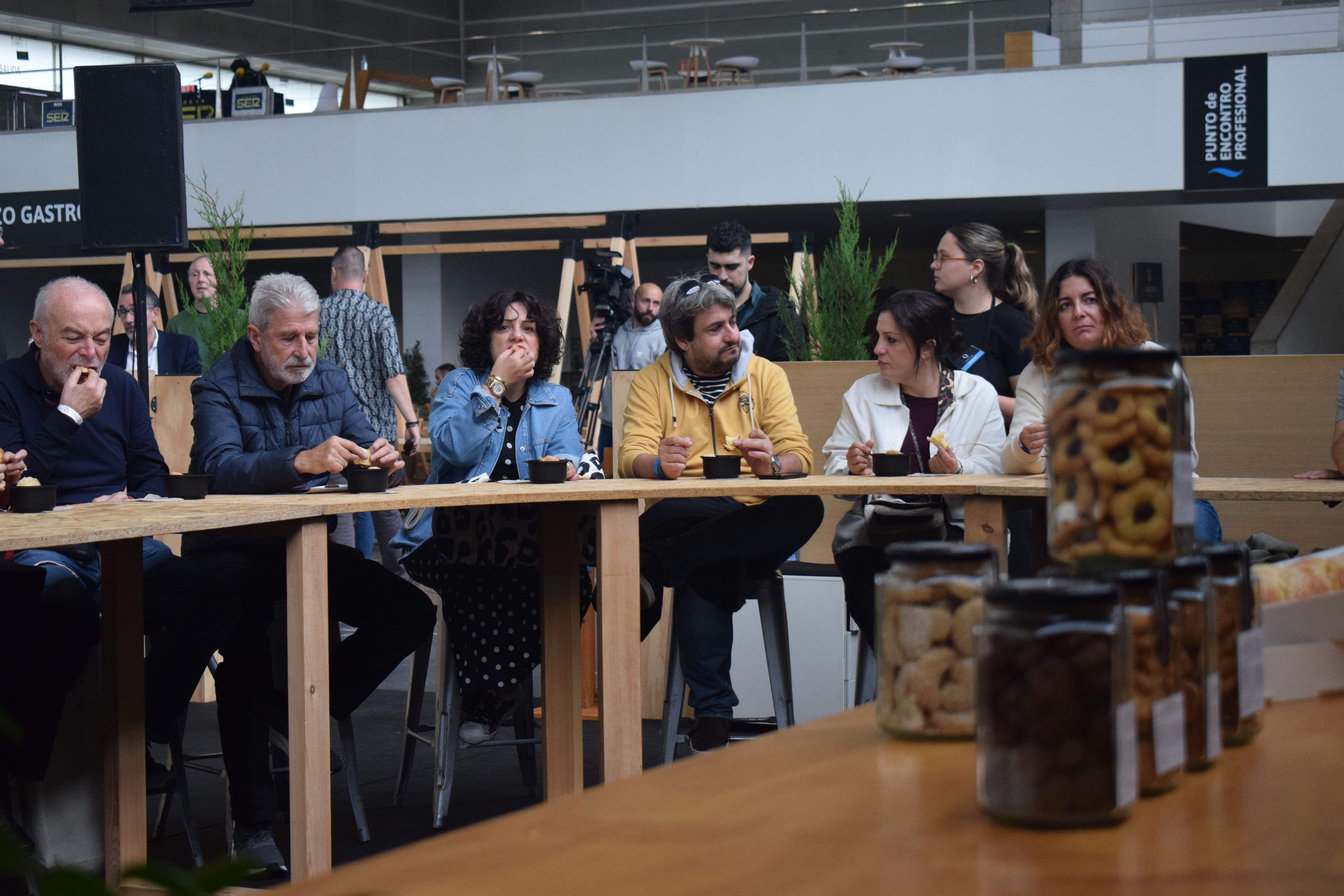 Oitava edición da feira Etiqueta Negra Oitava edición da feira Etiqueta Negra