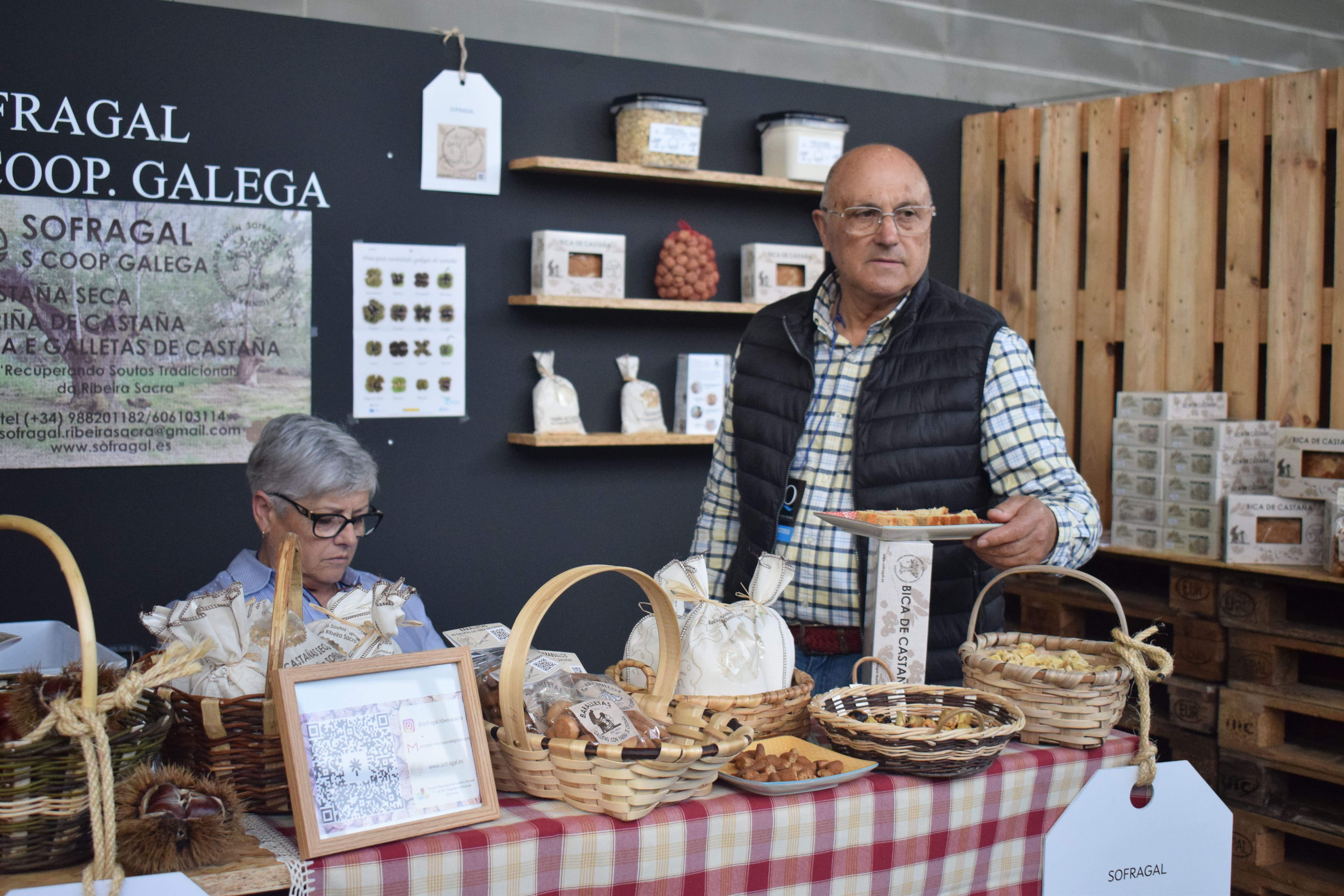 Oitava edición da feira Etiqueta Negra Oitava edición da feira Etiqueta Negra