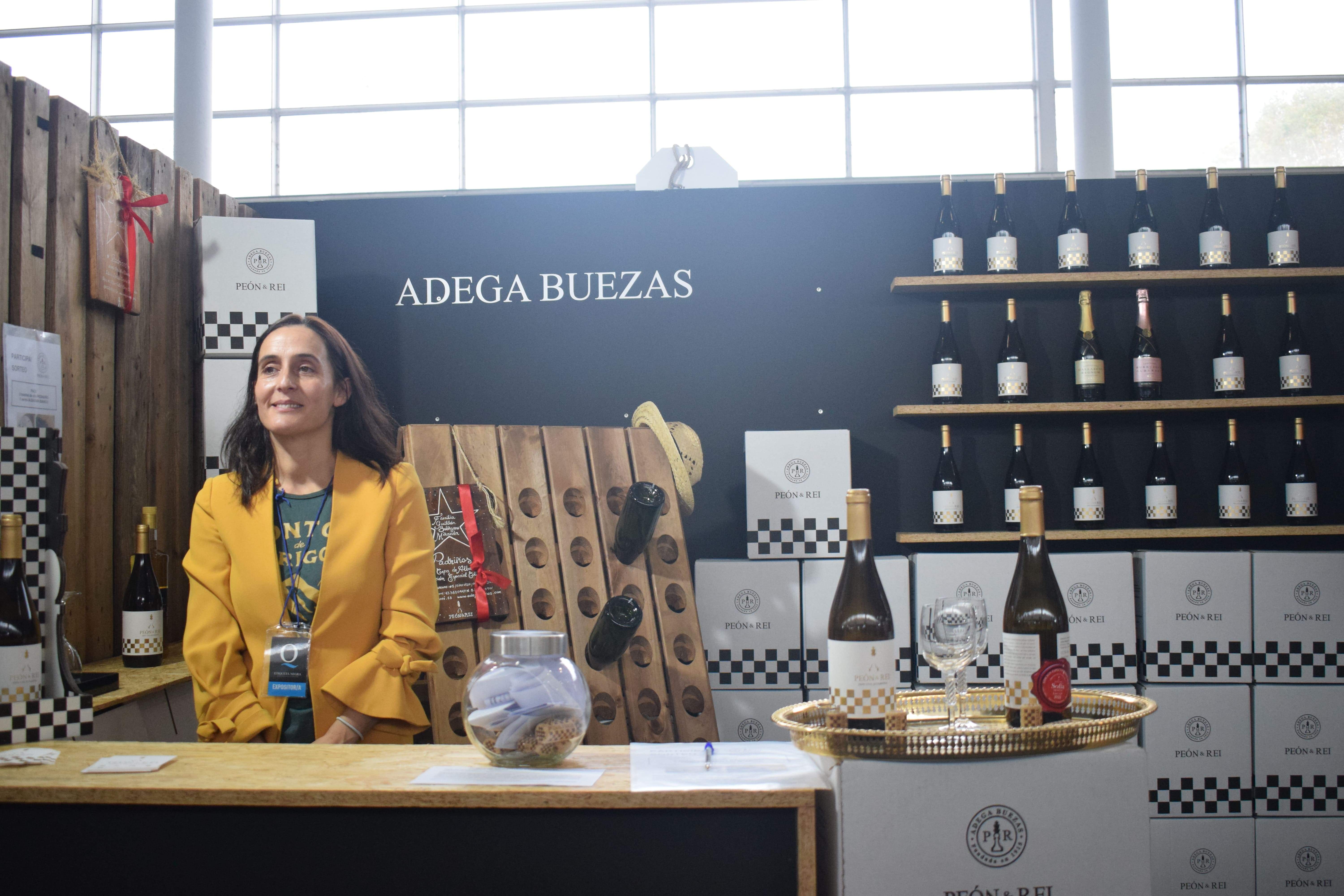 Oitava edición da feira Etiqueta Negra Oitava edición da feira Etiqueta Negra