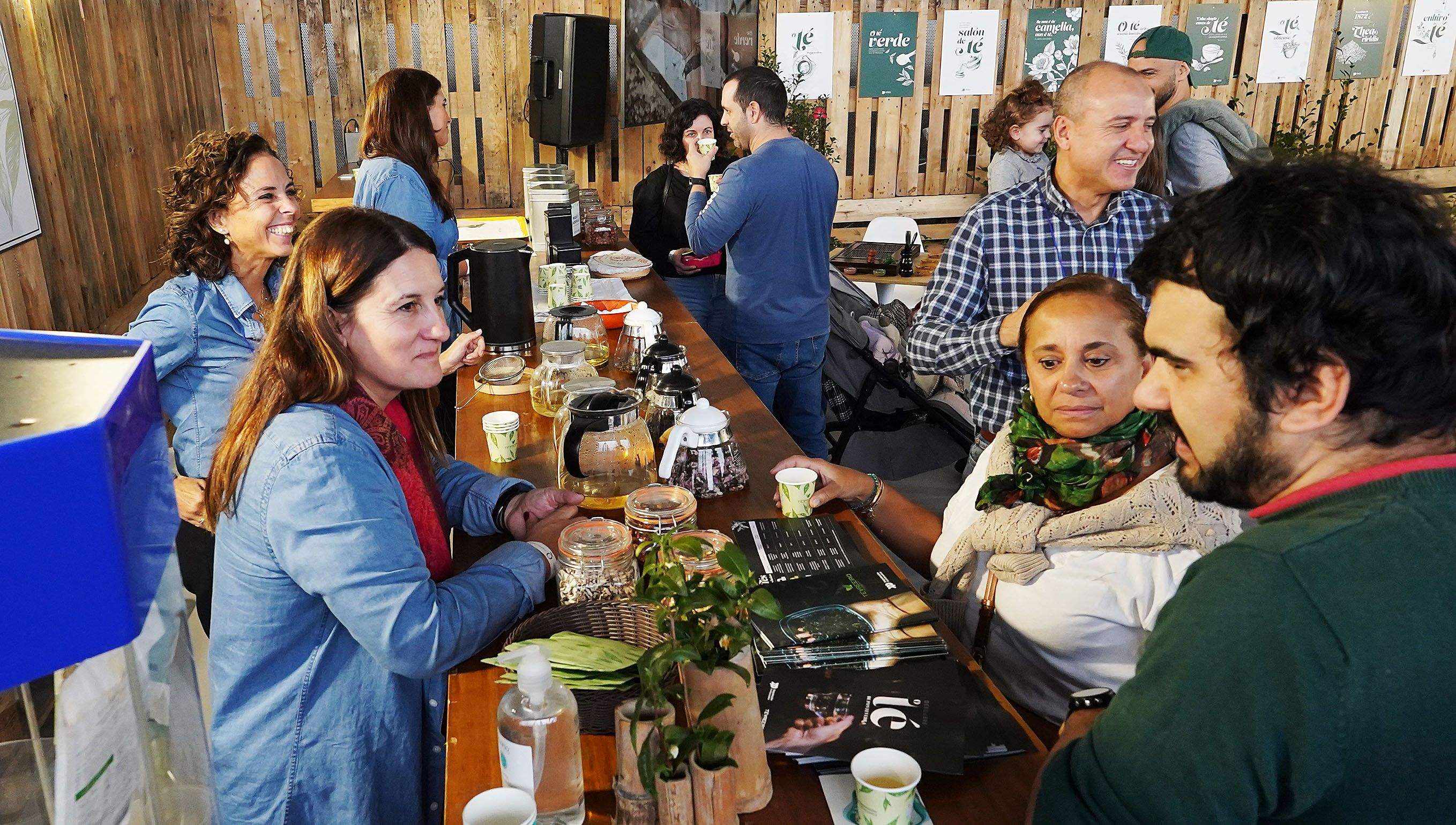 Oitava edición da feira Etiqueta Negra Oitava edición da feira Etiqueta Negra