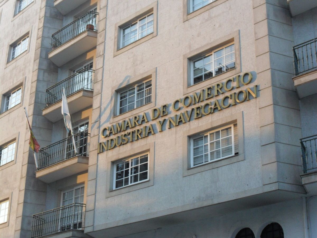 Edificio Palmeras