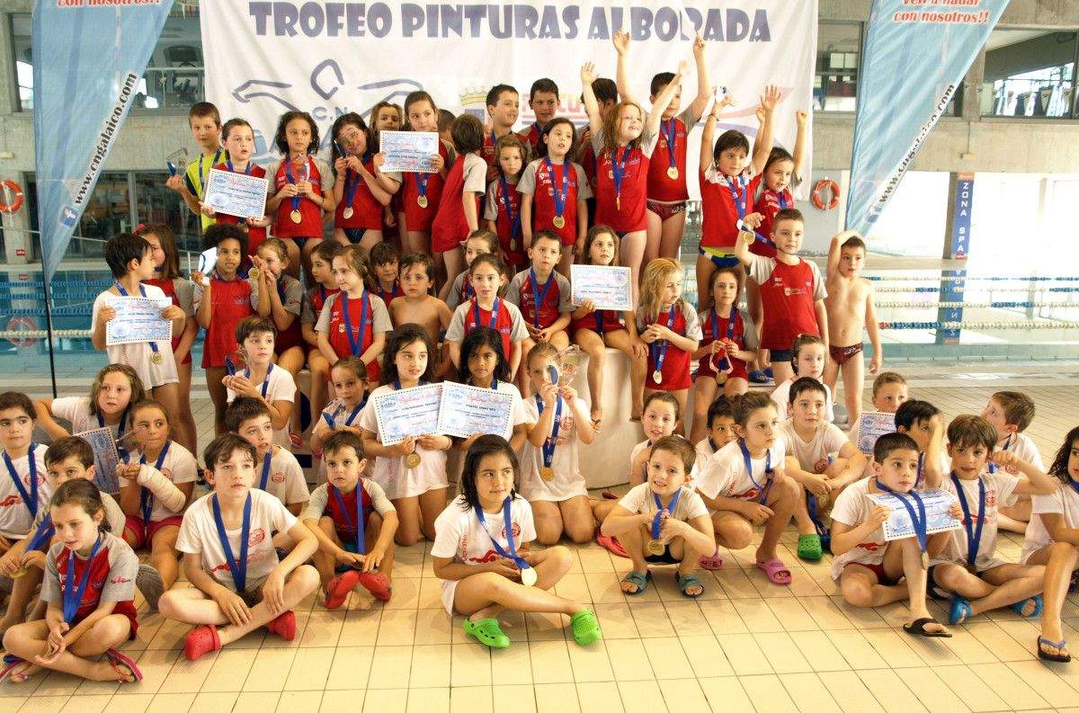 Última jornada del Trofeo Promesas en Rías do Sur