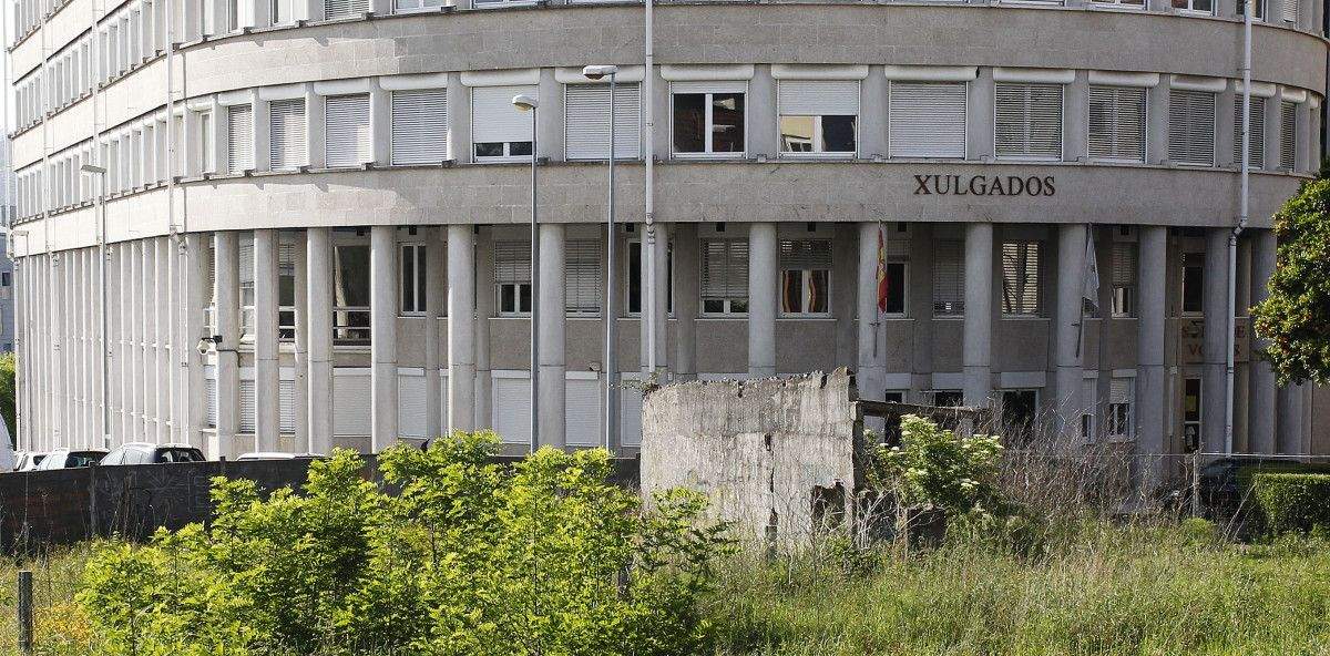 Xulgados da Parda