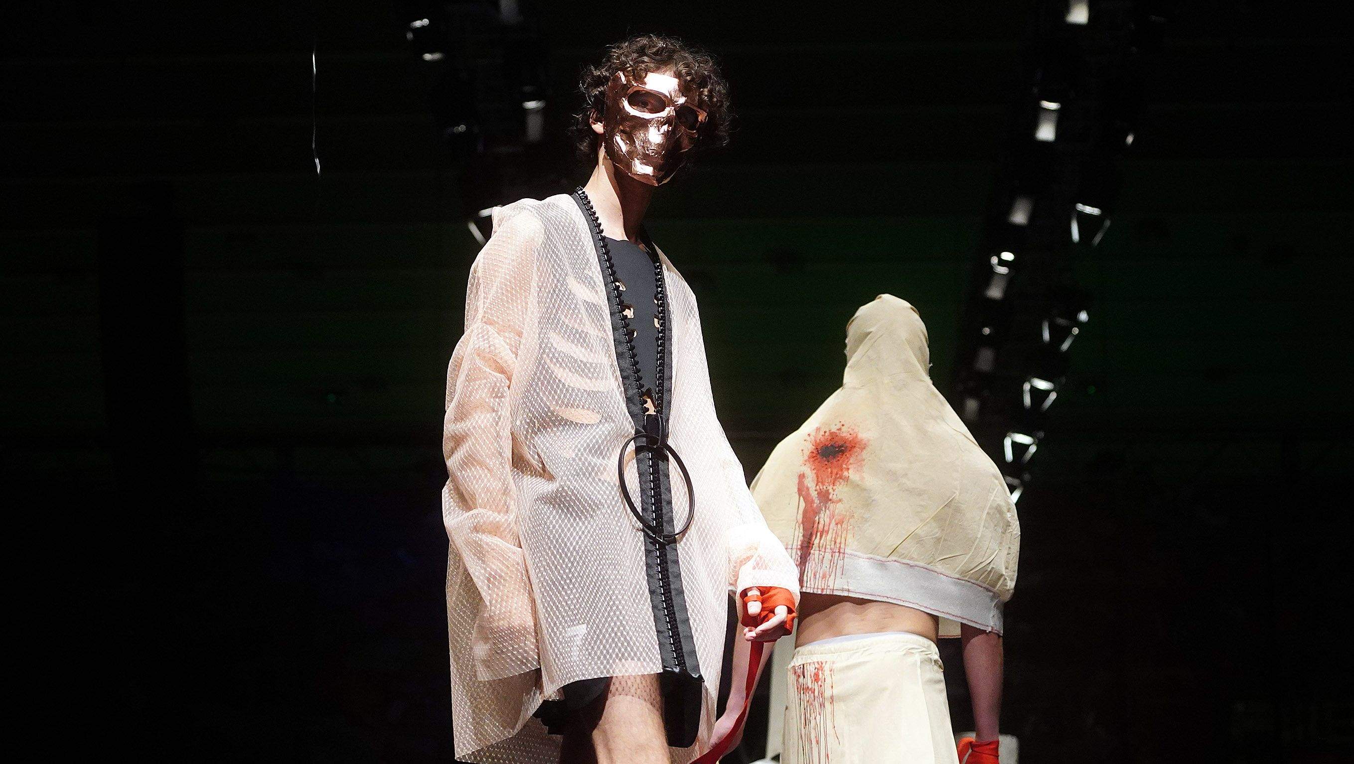 Desfile Debut 2024 Desfile Debut 2024