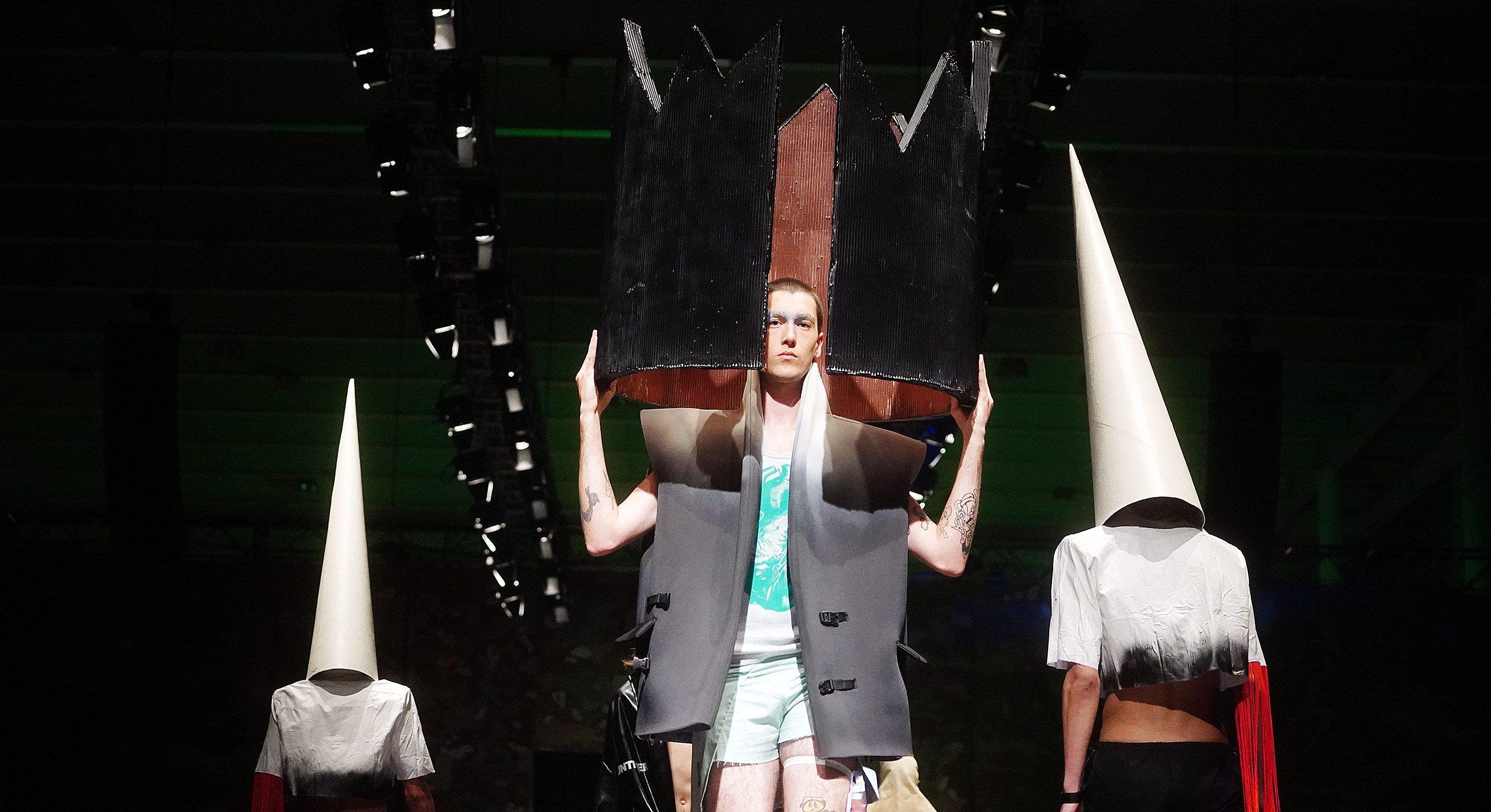 Desfile Debut 2024 Desfile Debut 2024