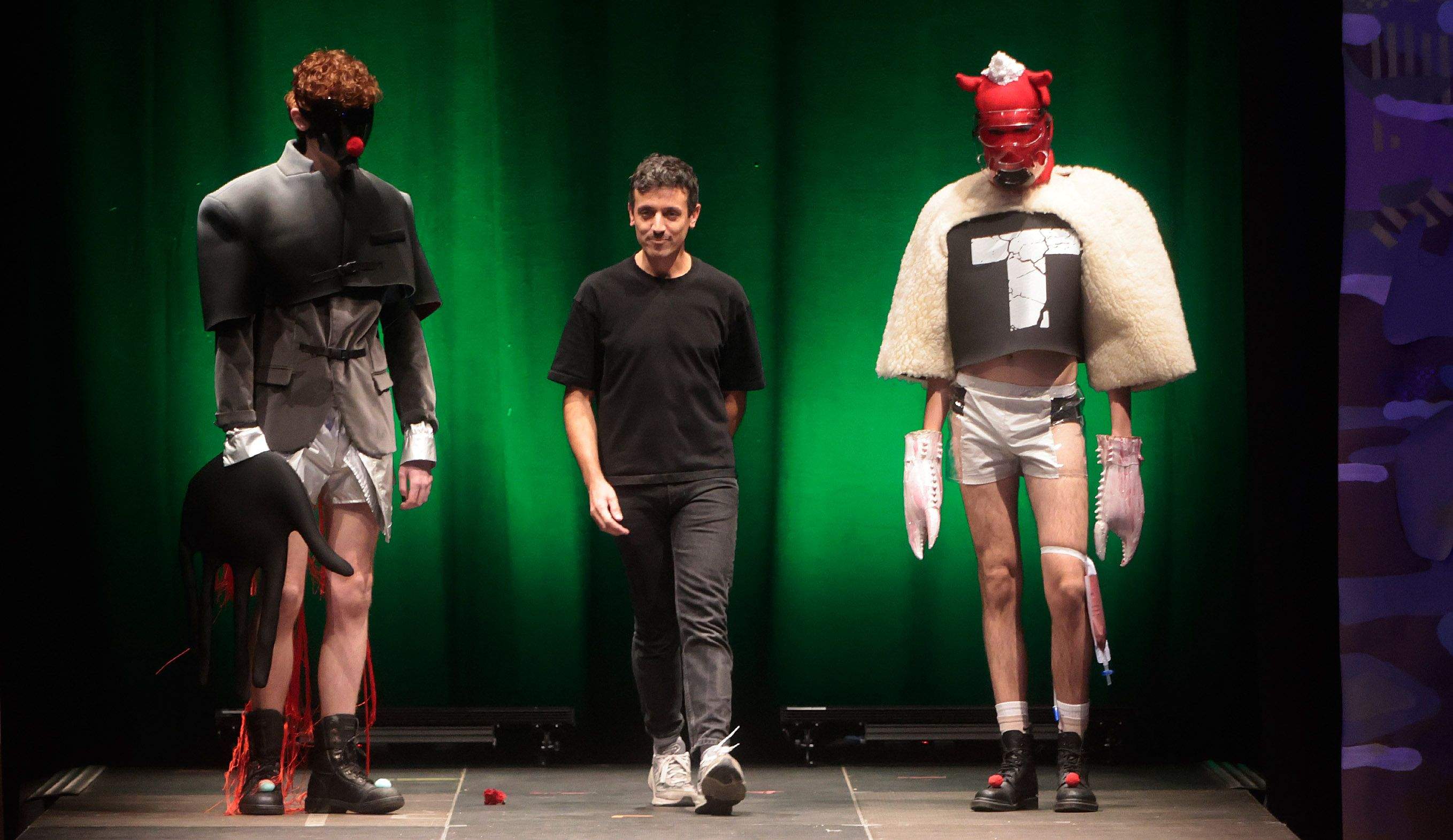 Desfile Debut 2024 Desfile Debut 2024