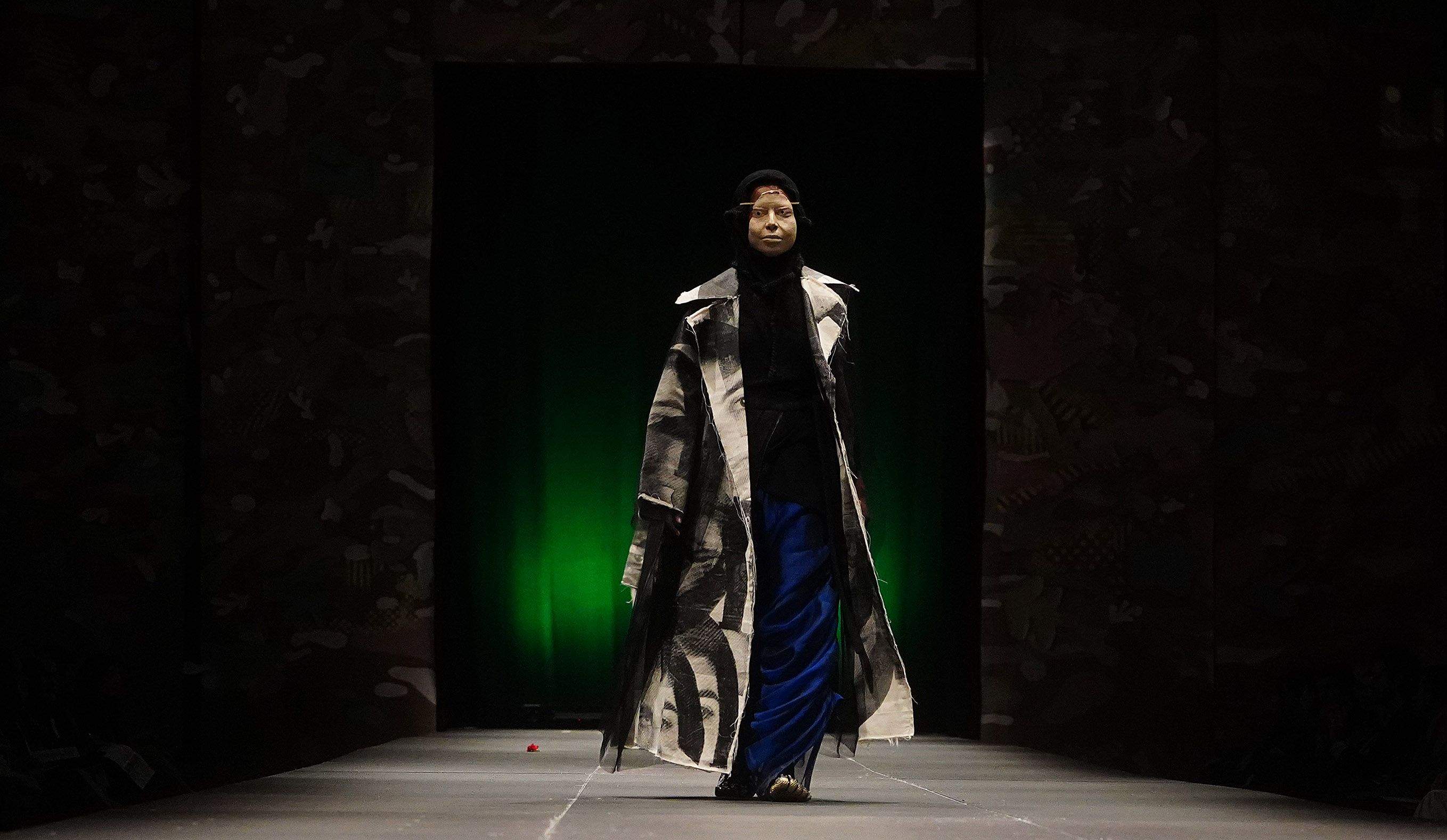 Desfile Debut 2024 Desfile Debut 2024