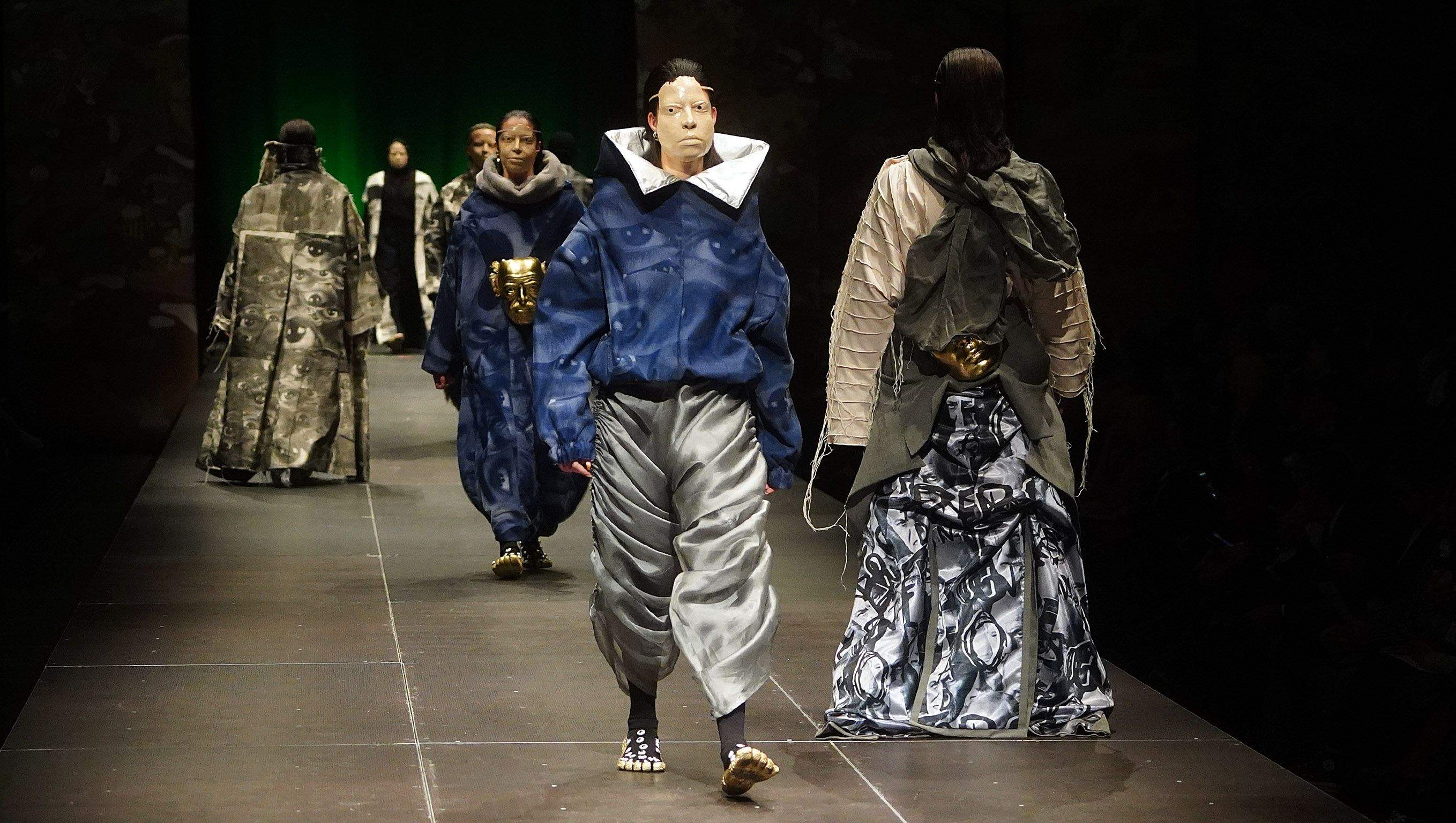 Desfile Debut 2024 Desfile Debut 2024
