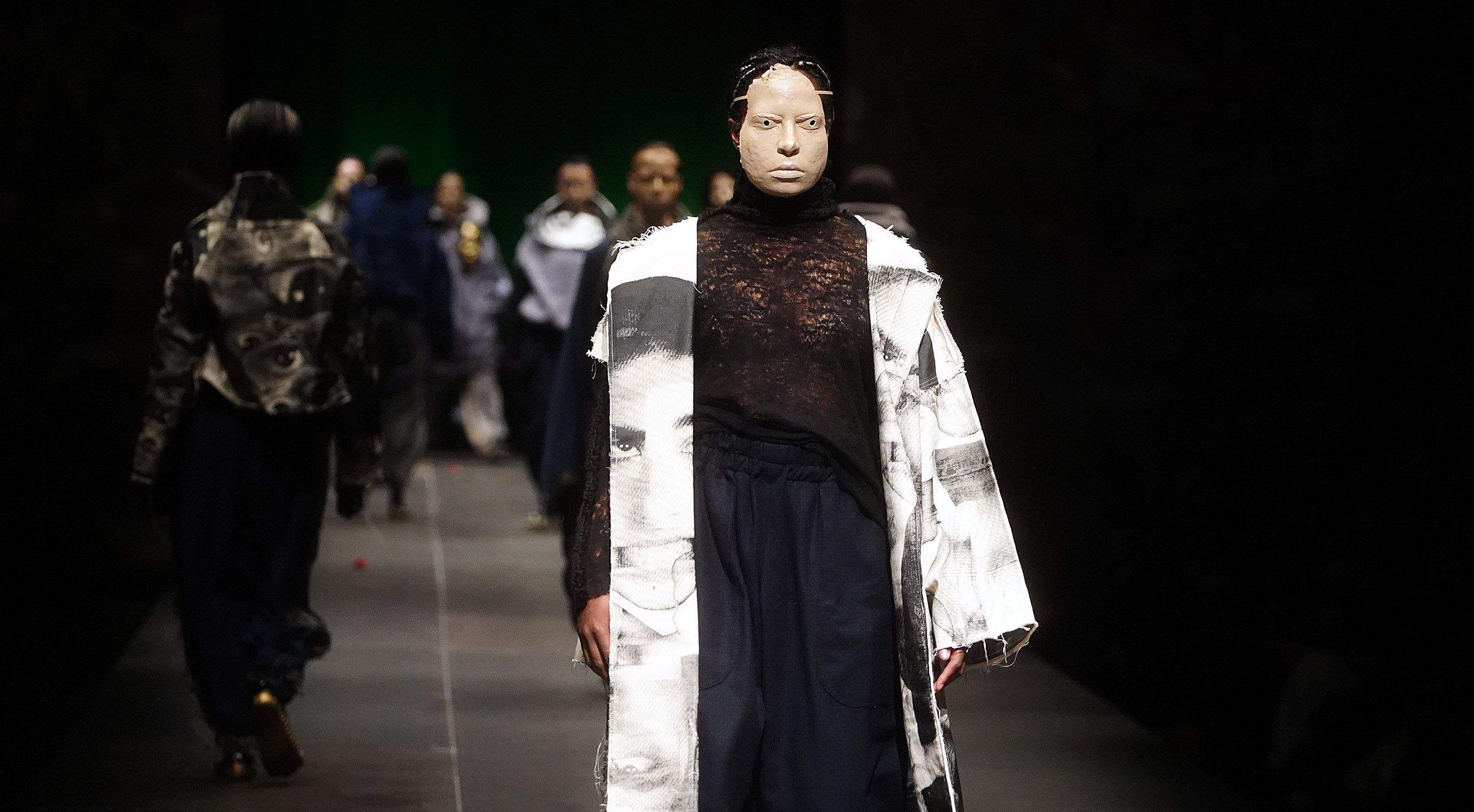 Desfile Debut 2024 Desfile Debut 2024