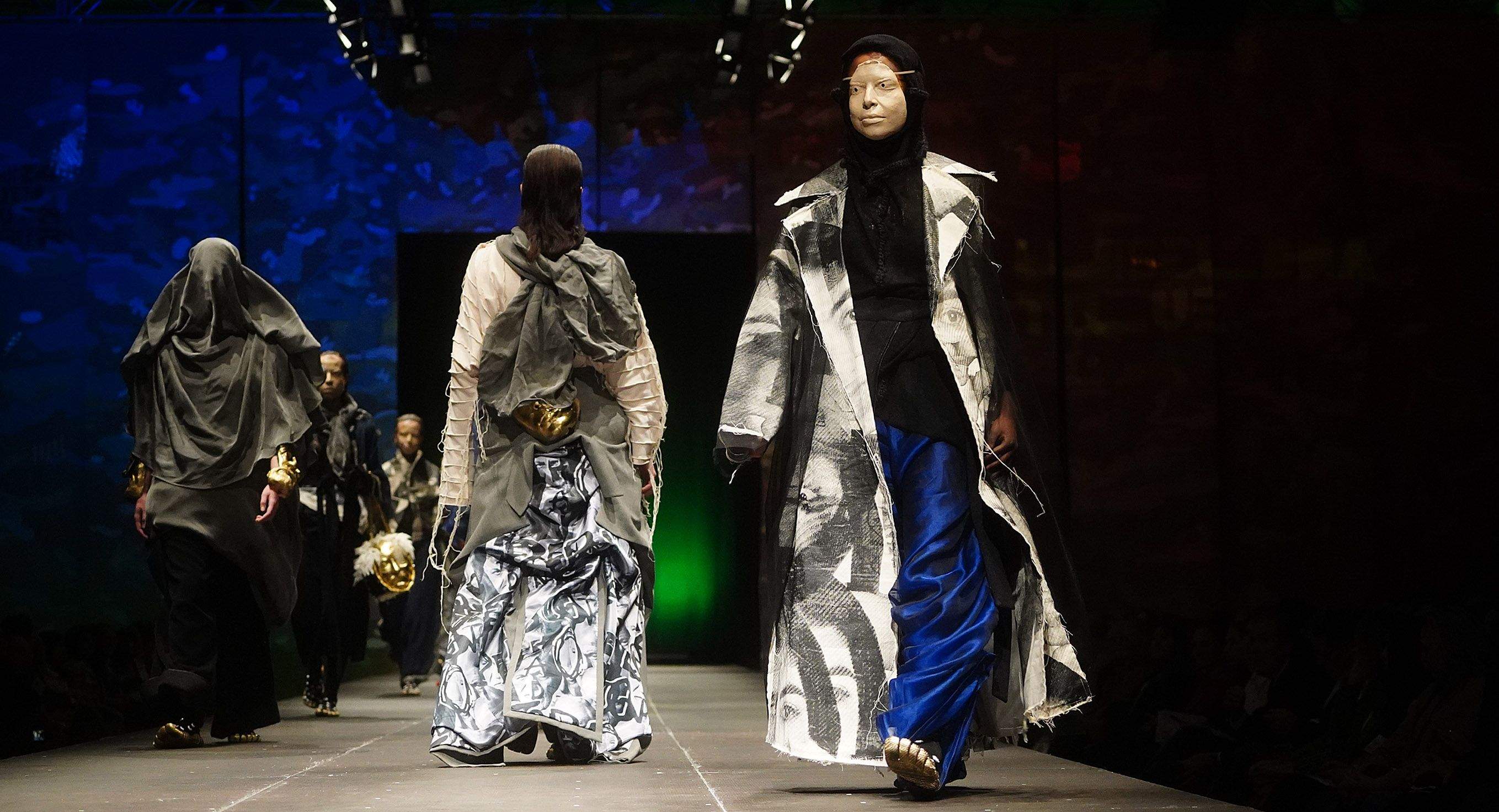 Desfile Debut 2024 Desfile Debut 2024