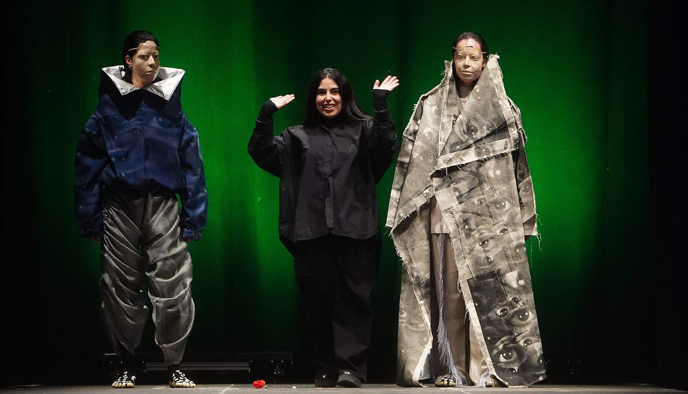 Desfile Debut 2024 Desfile Debut 2024