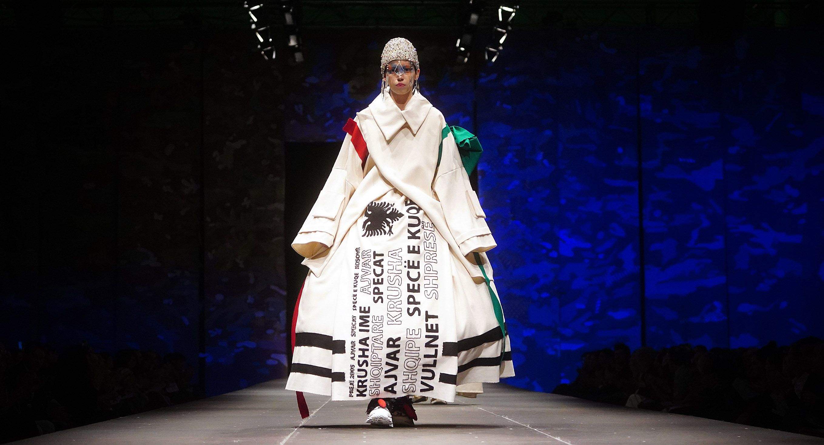 Desfile Debut 2024 Desfile Debut 2024