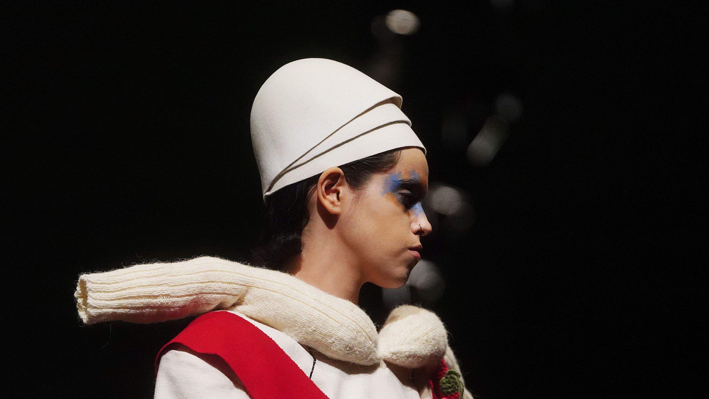 Desfile Debut 2024 Desfile Debut 2024