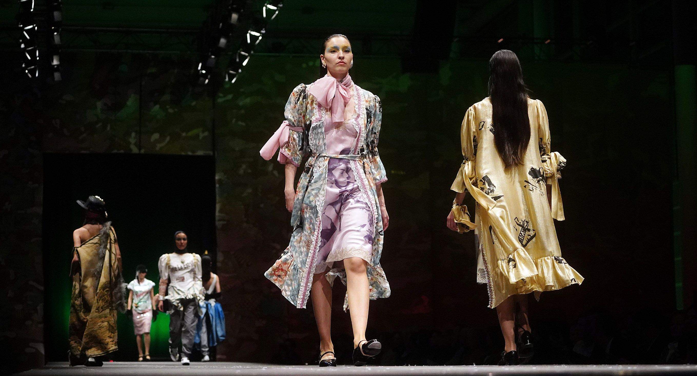 Desfile Debut 2024 Desfile Debut 2024