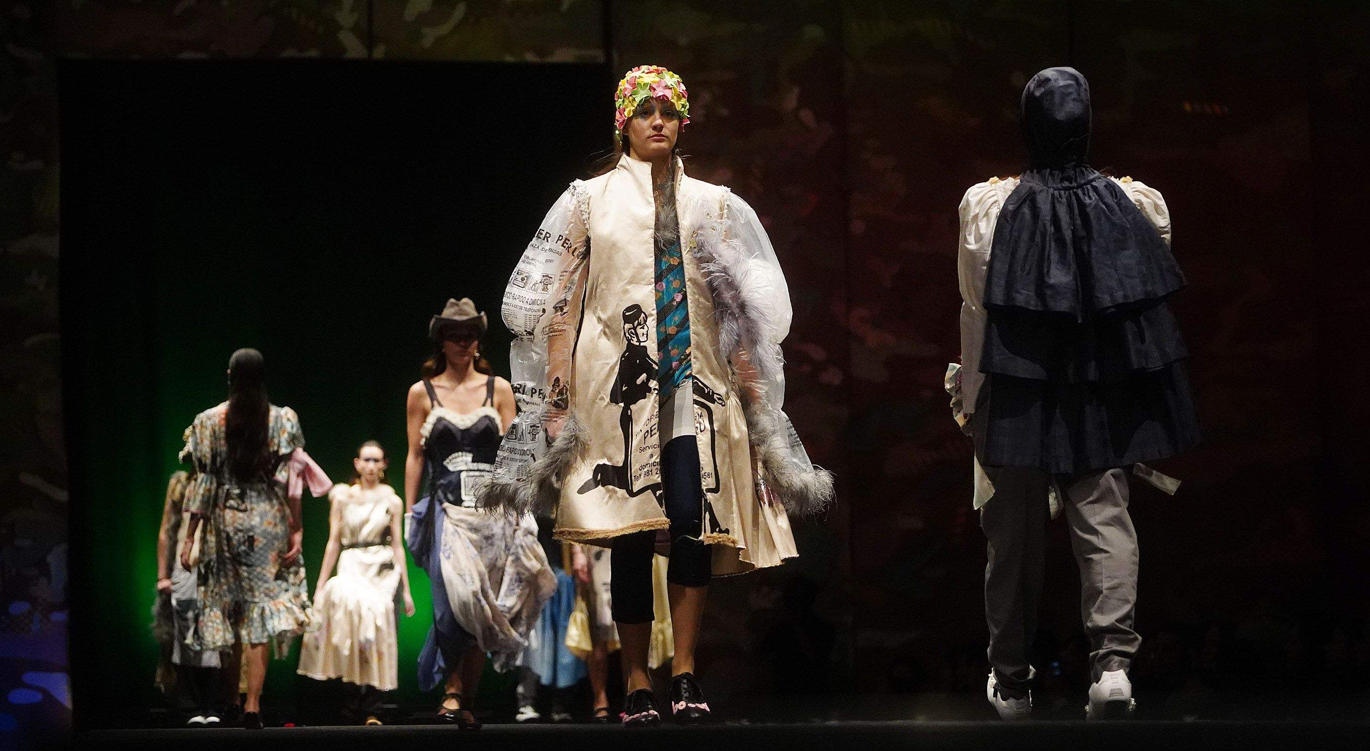 Desfile Debut 2024 Desfile Debut 2024