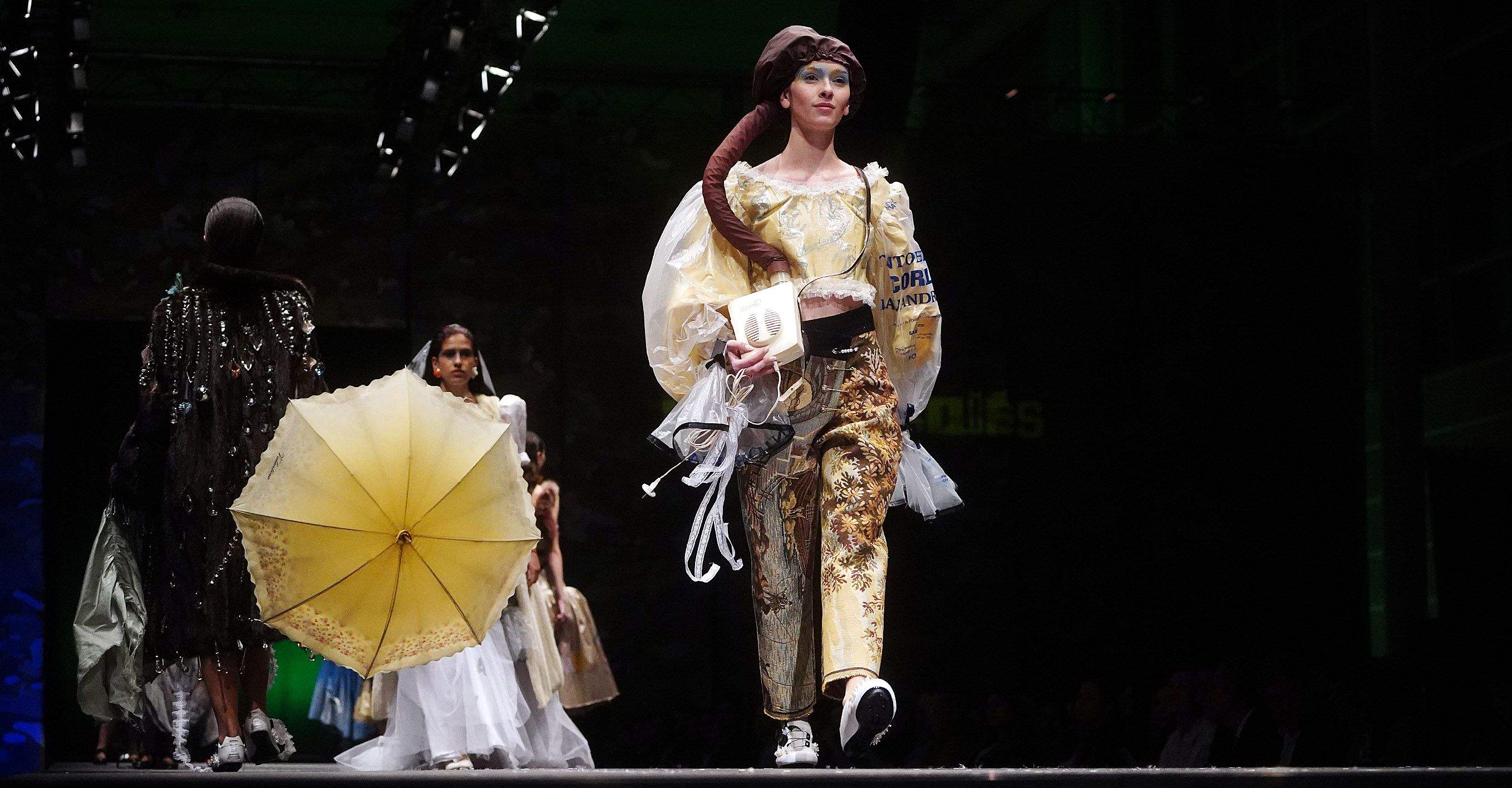 Desfile Debut 2024 Desfile Debut 2024