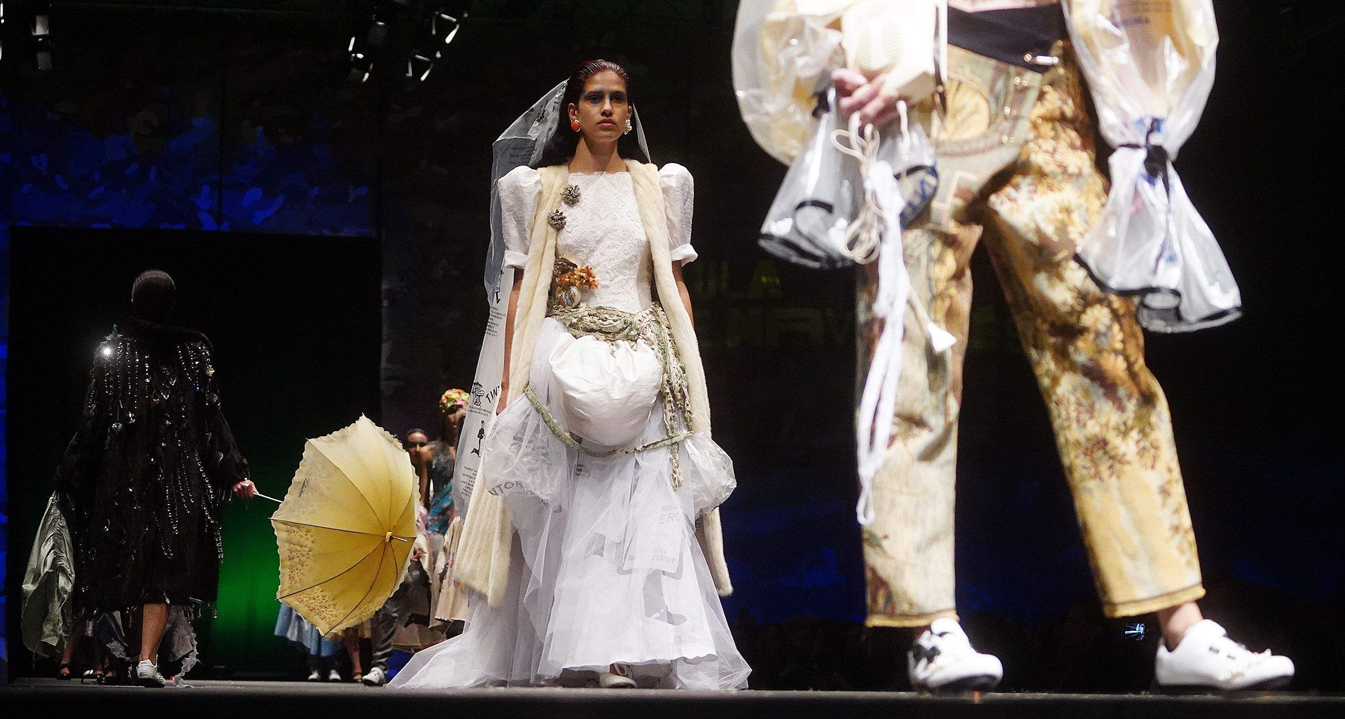 Desfile Debut 2024 Desfile Debut 2024