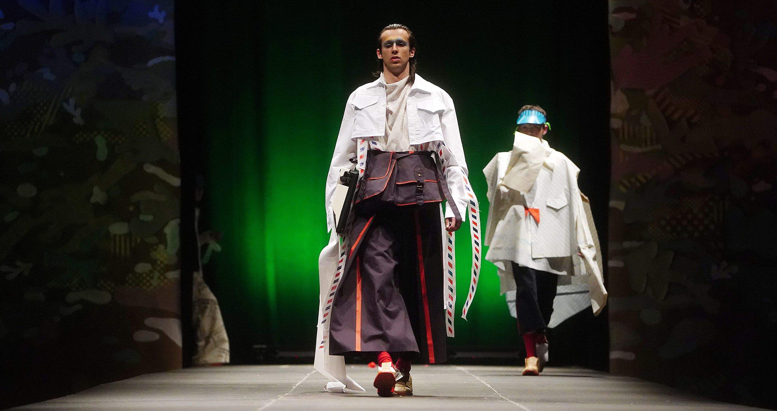 Desfile Debut 2024 Desfile Debut 2024