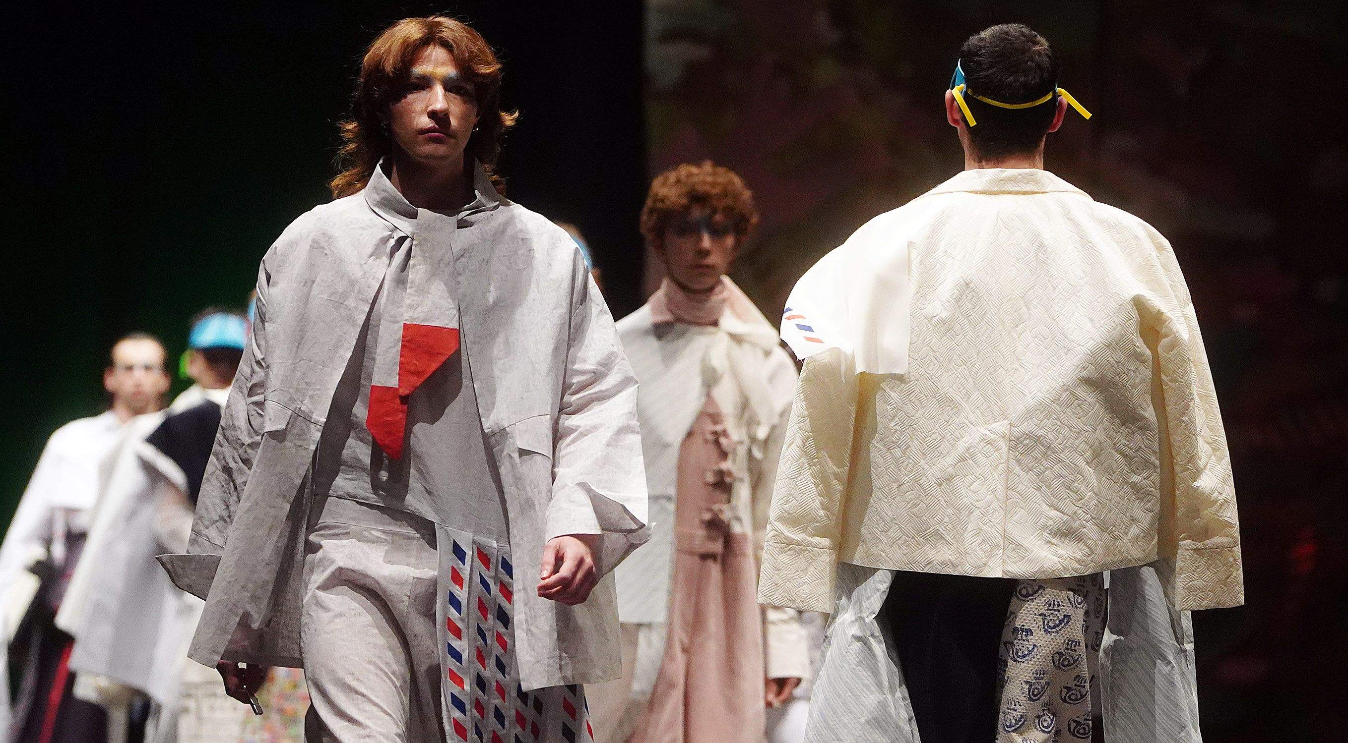 Desfile Debut 2024 Desfile Debut 2024