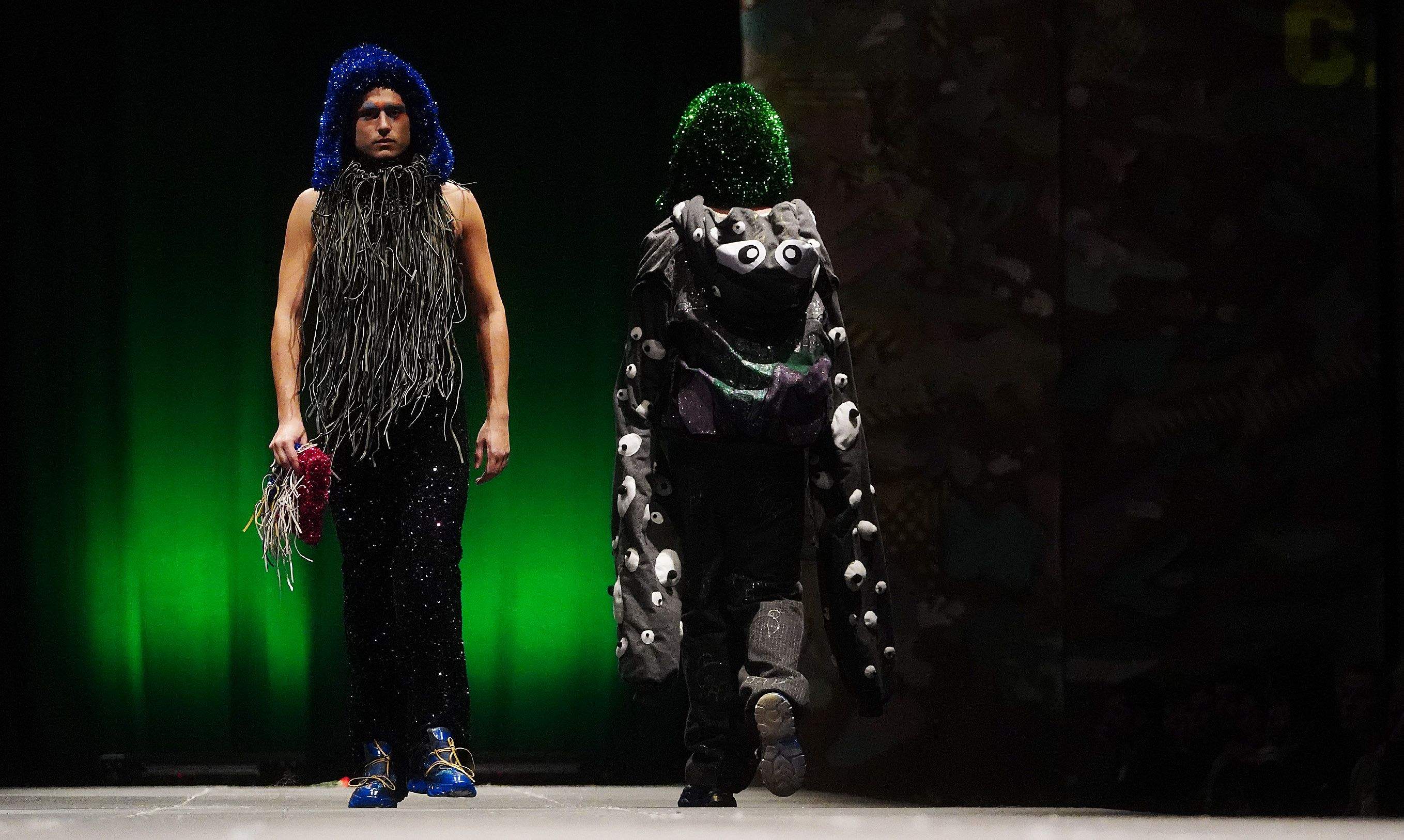 Desfile Debut 2024 Desfile Debut 2024