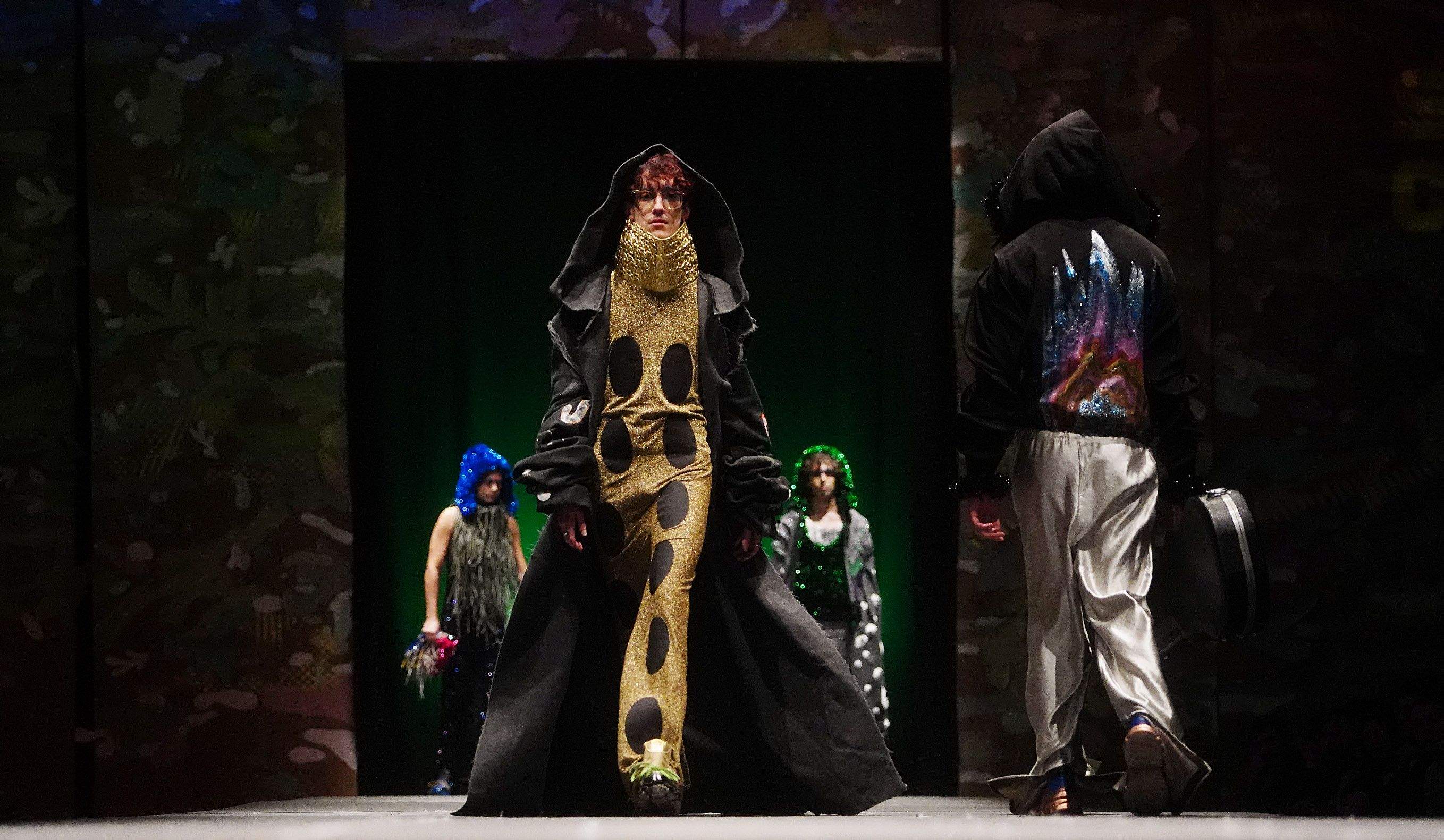 Desfile Debut 2024 Desfile Debut 2024