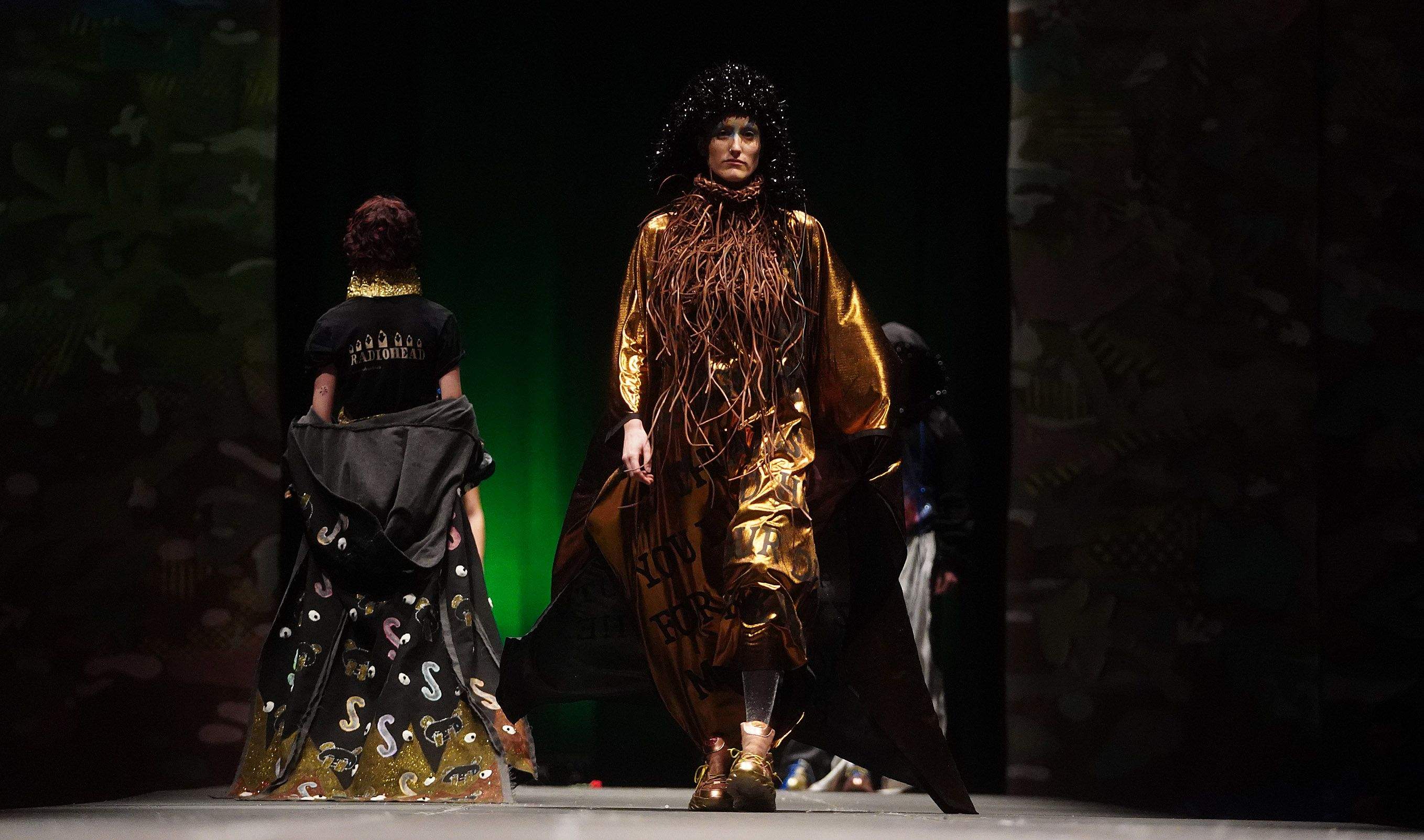 Desfile Debut 2024 Desfile Debut 2024