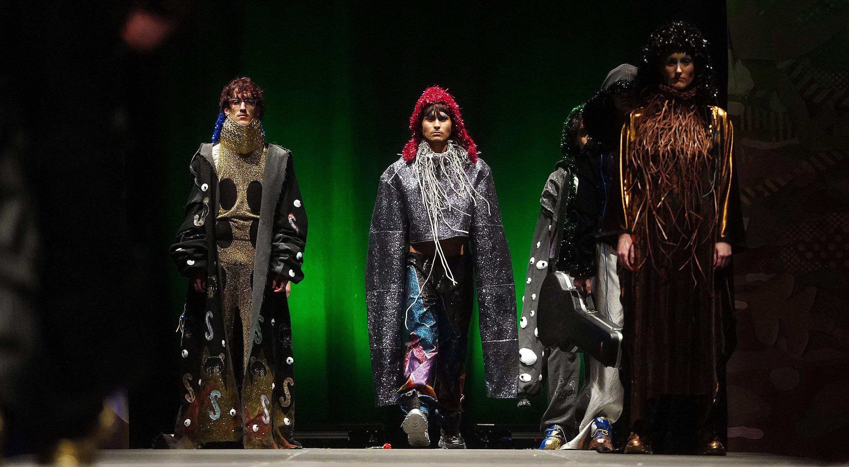Desfile Debut 2024 Desfile Debut 2024