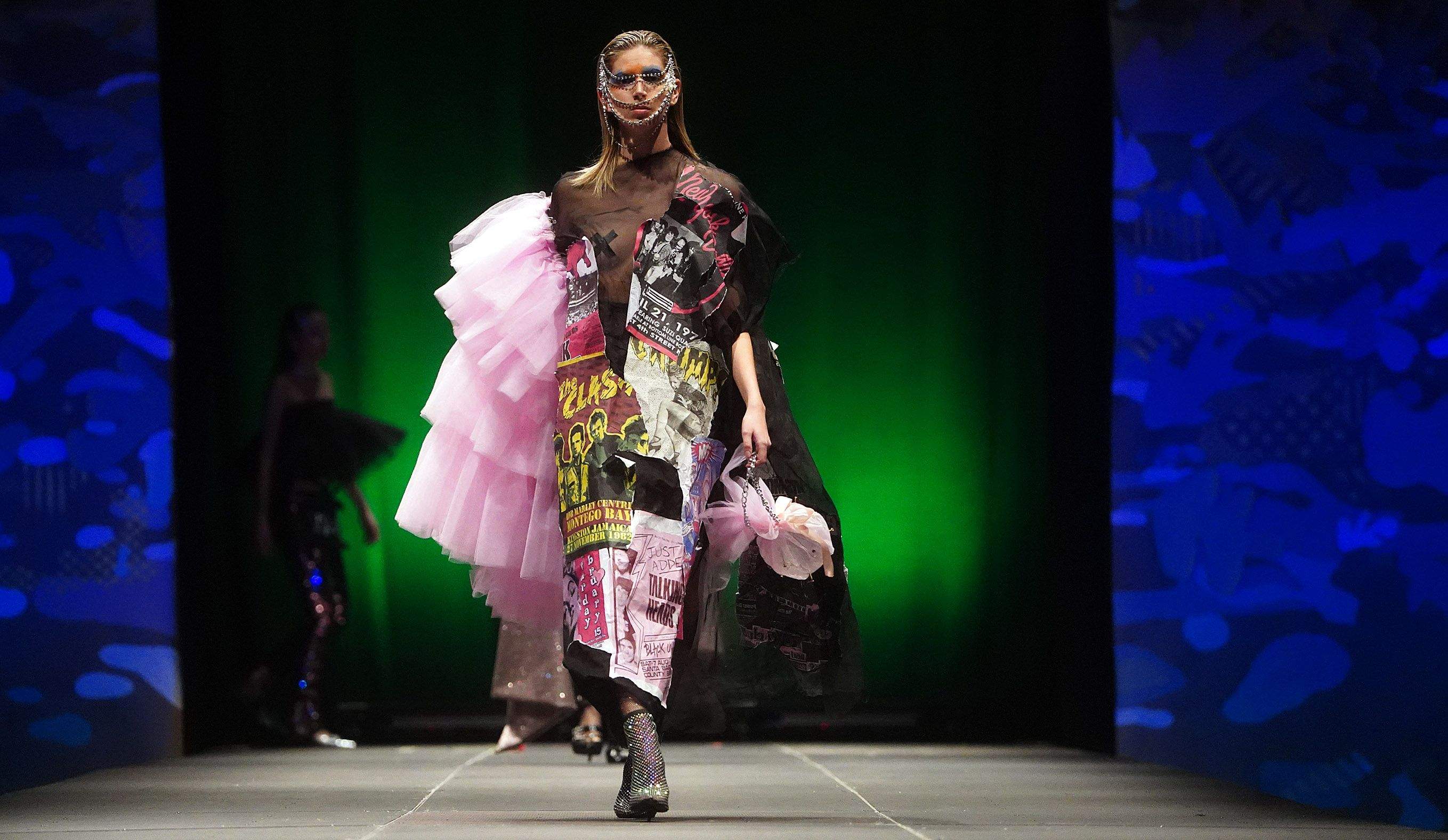 Desfile Debut 2024 Desfile Debut 2024
