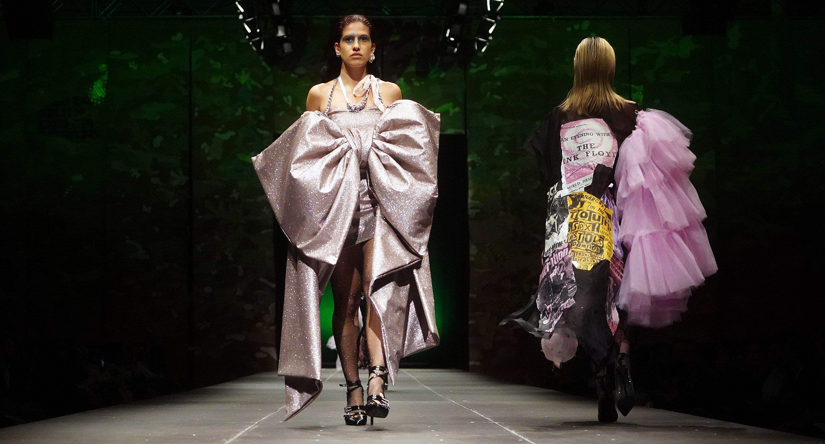 Desfile Debut 2024 Desfile Debut 2024
