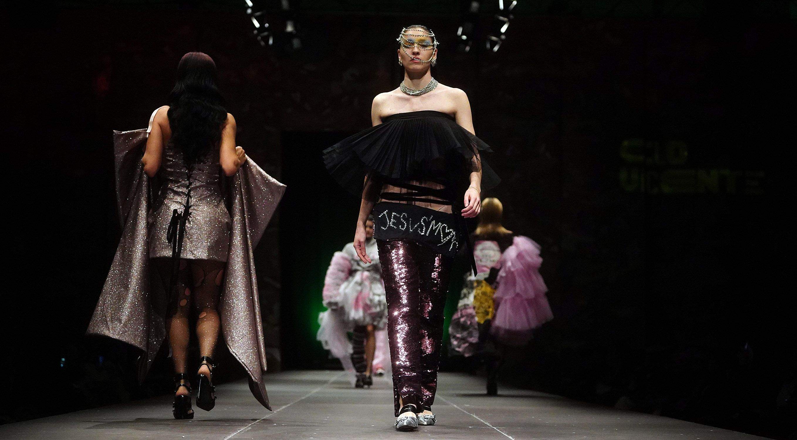 Desfile Debut 2024 Desfile Debut 2024