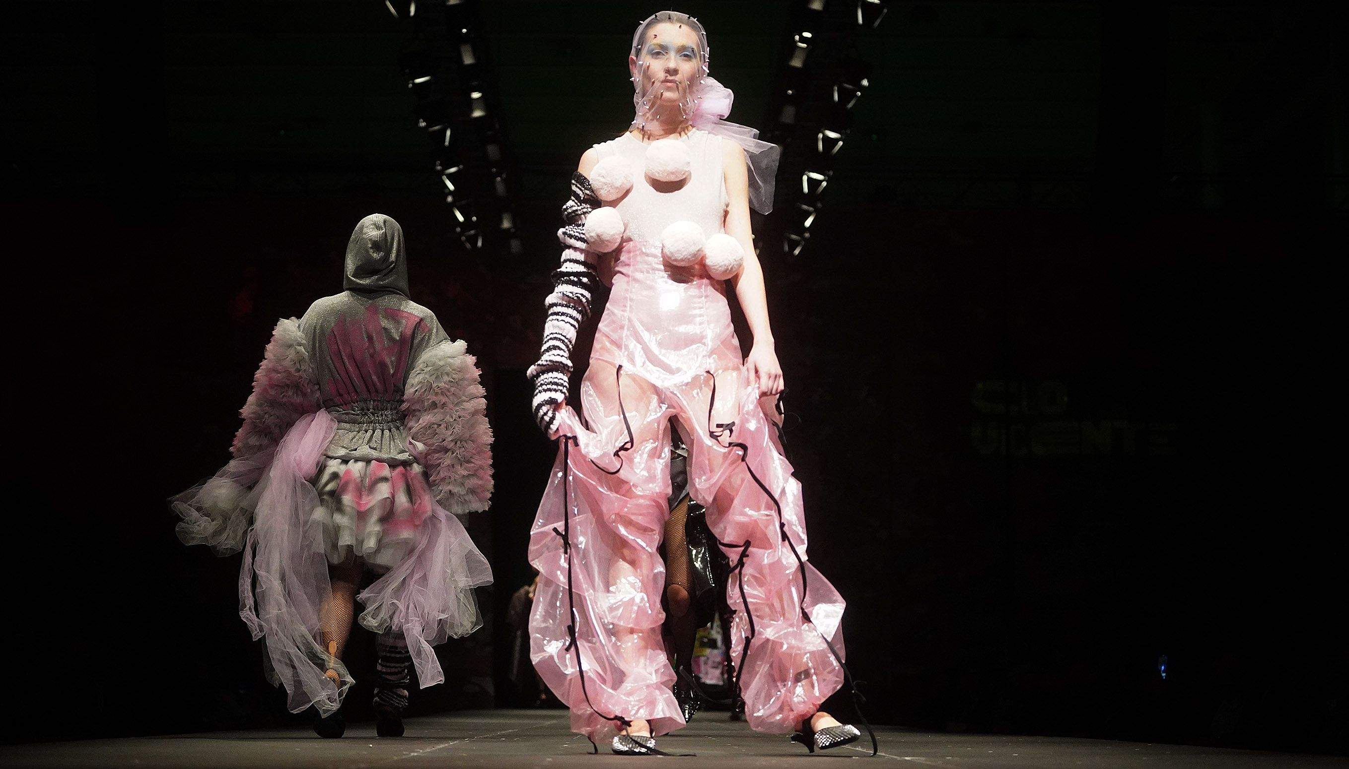 Desfile Debut 2024 Desfile Debut 2024