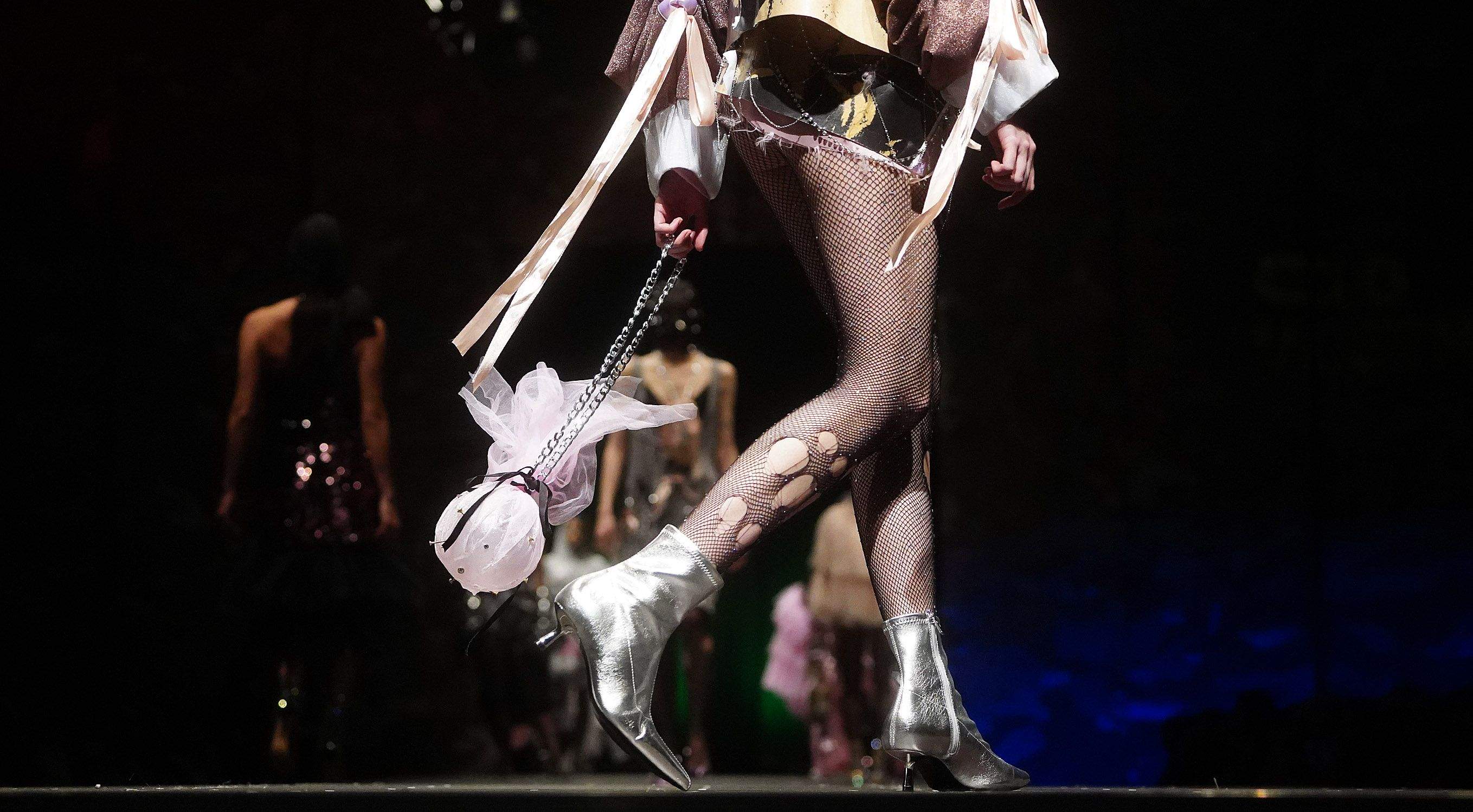 Desfile Debut 2024 Desfile Debut 2024