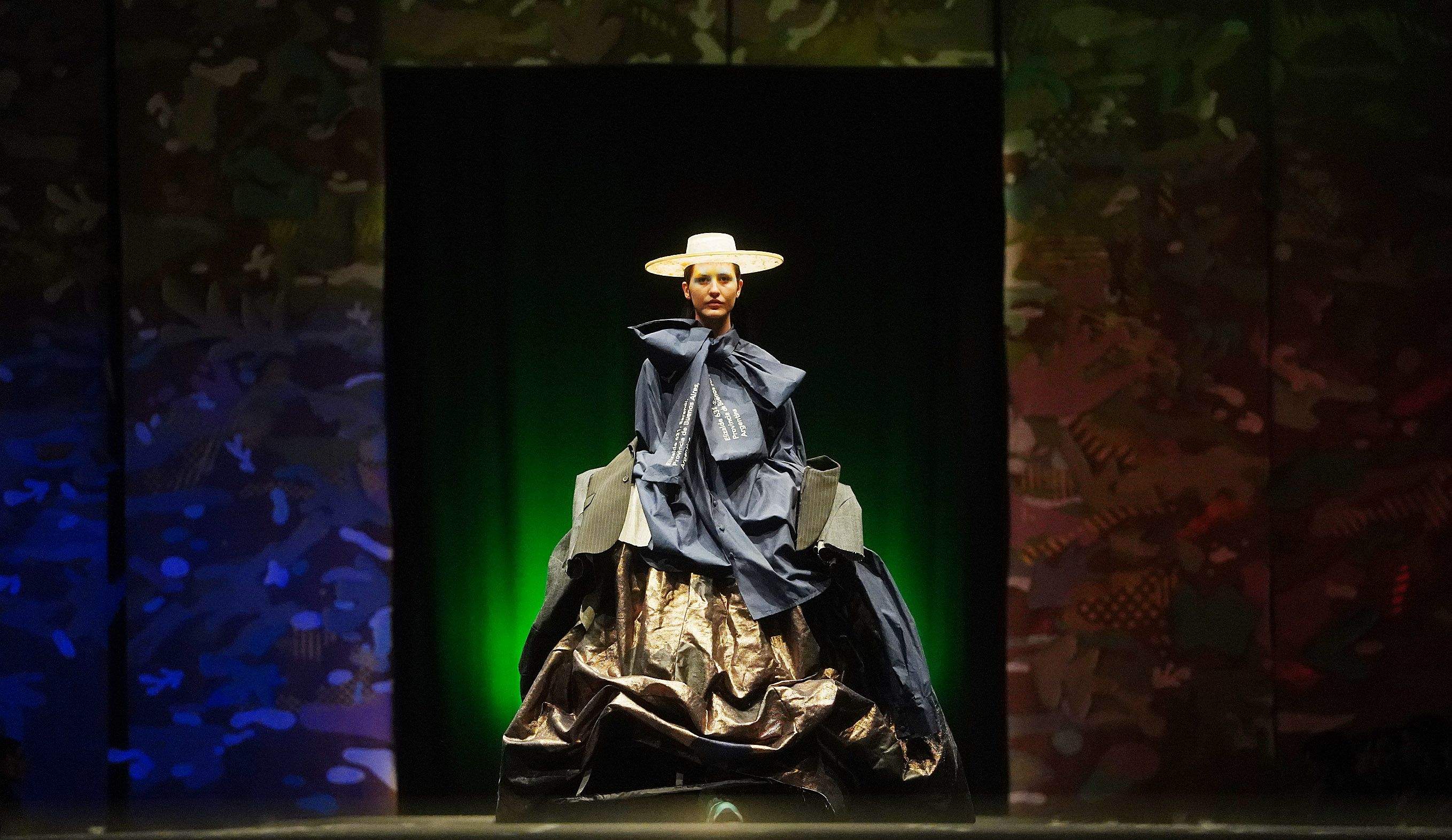Desfile Debut 2024 Desfile Debut 2024