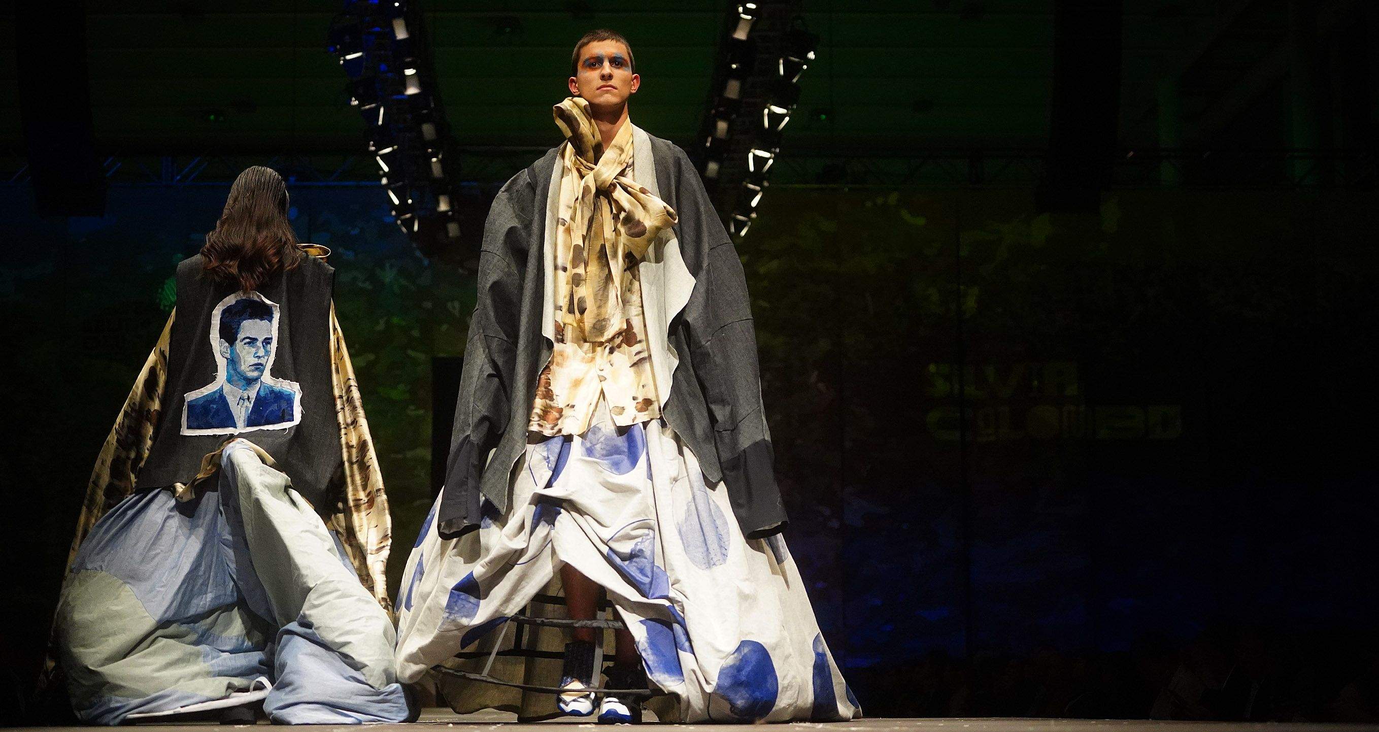 Desfile Debut 2024 Desfile Debut 2024