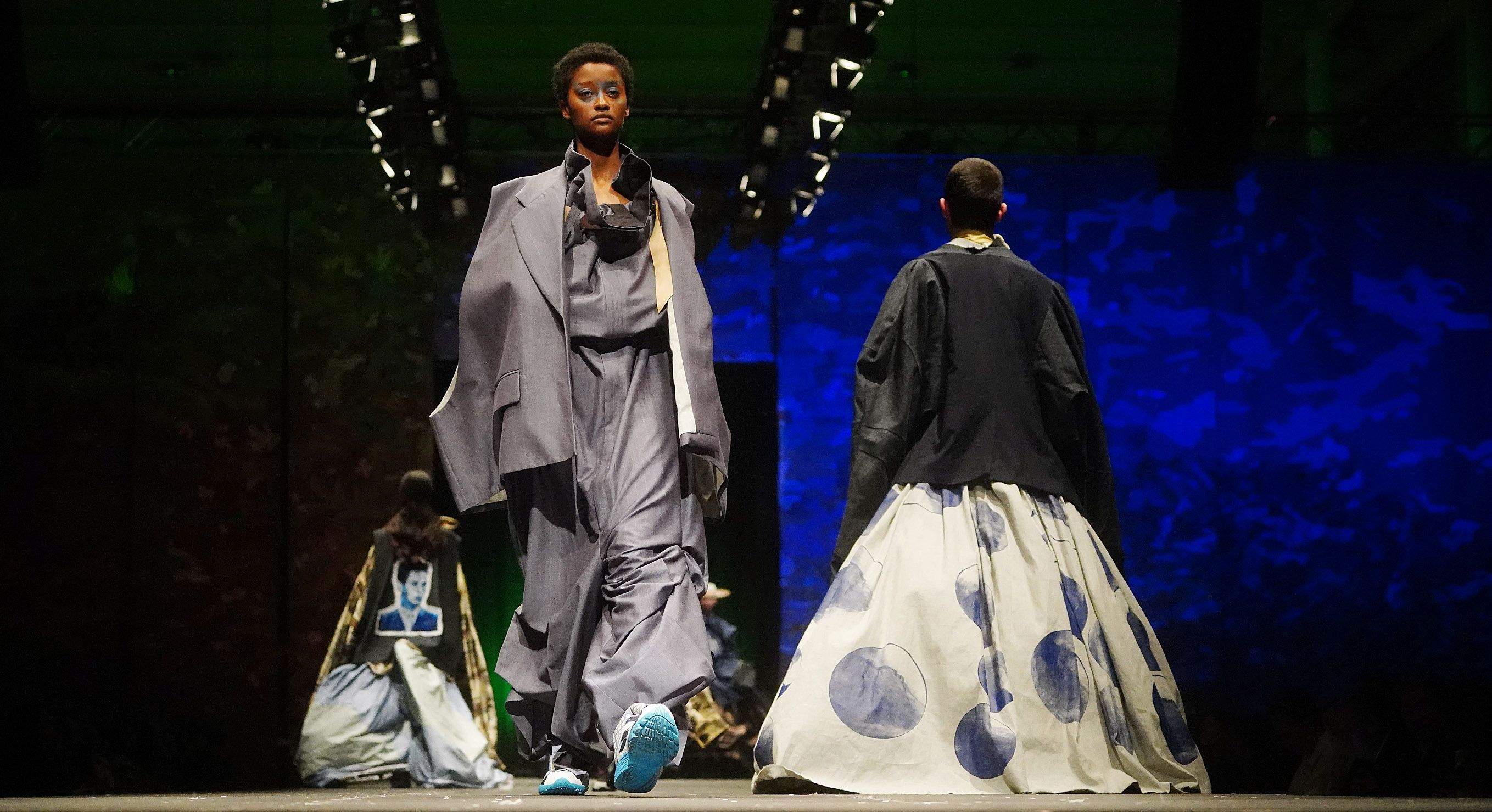 Desfile Debut 2024 Desfile Debut 2024