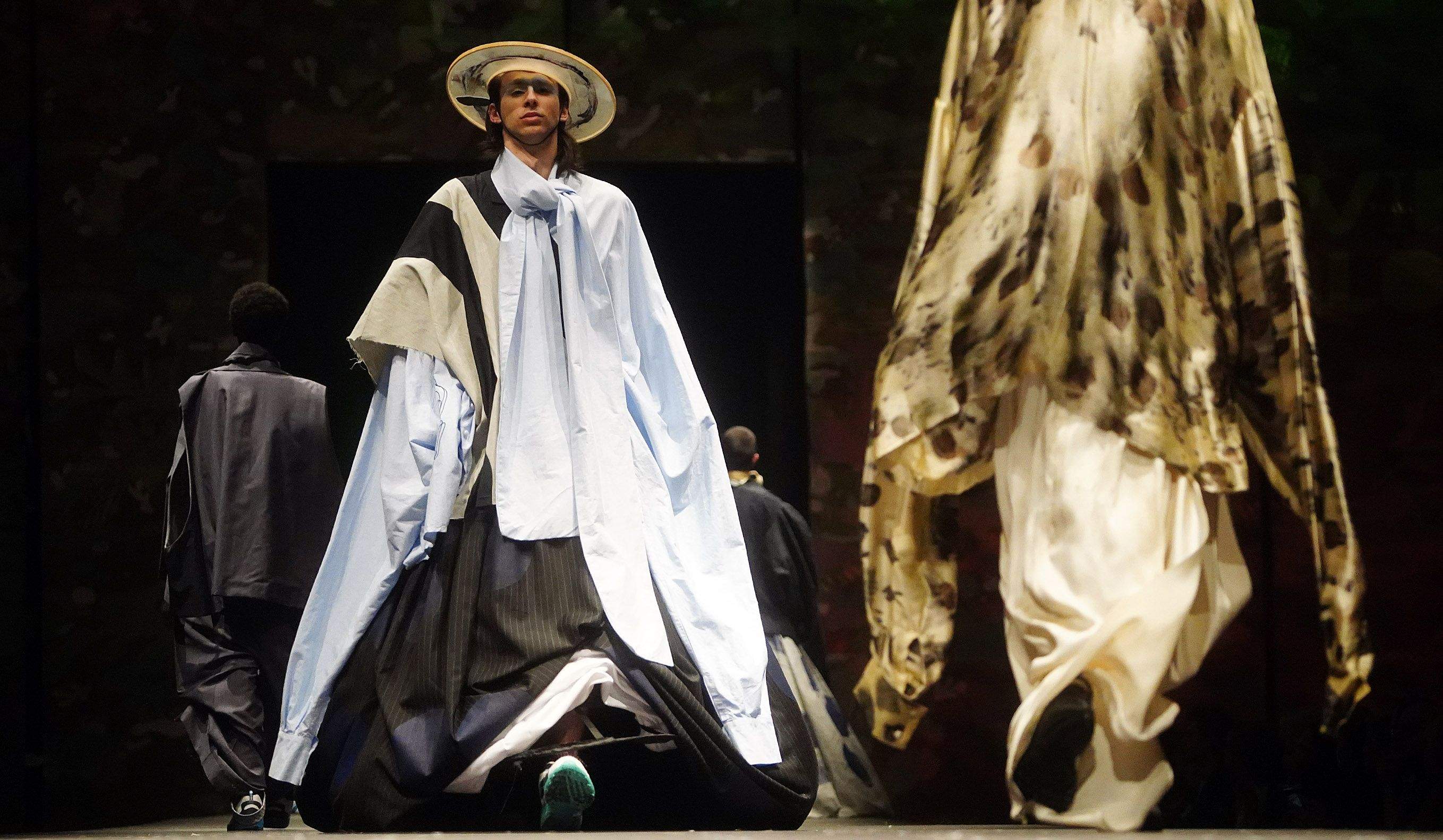 Desfile Debut 2024 Desfile Debut 2024