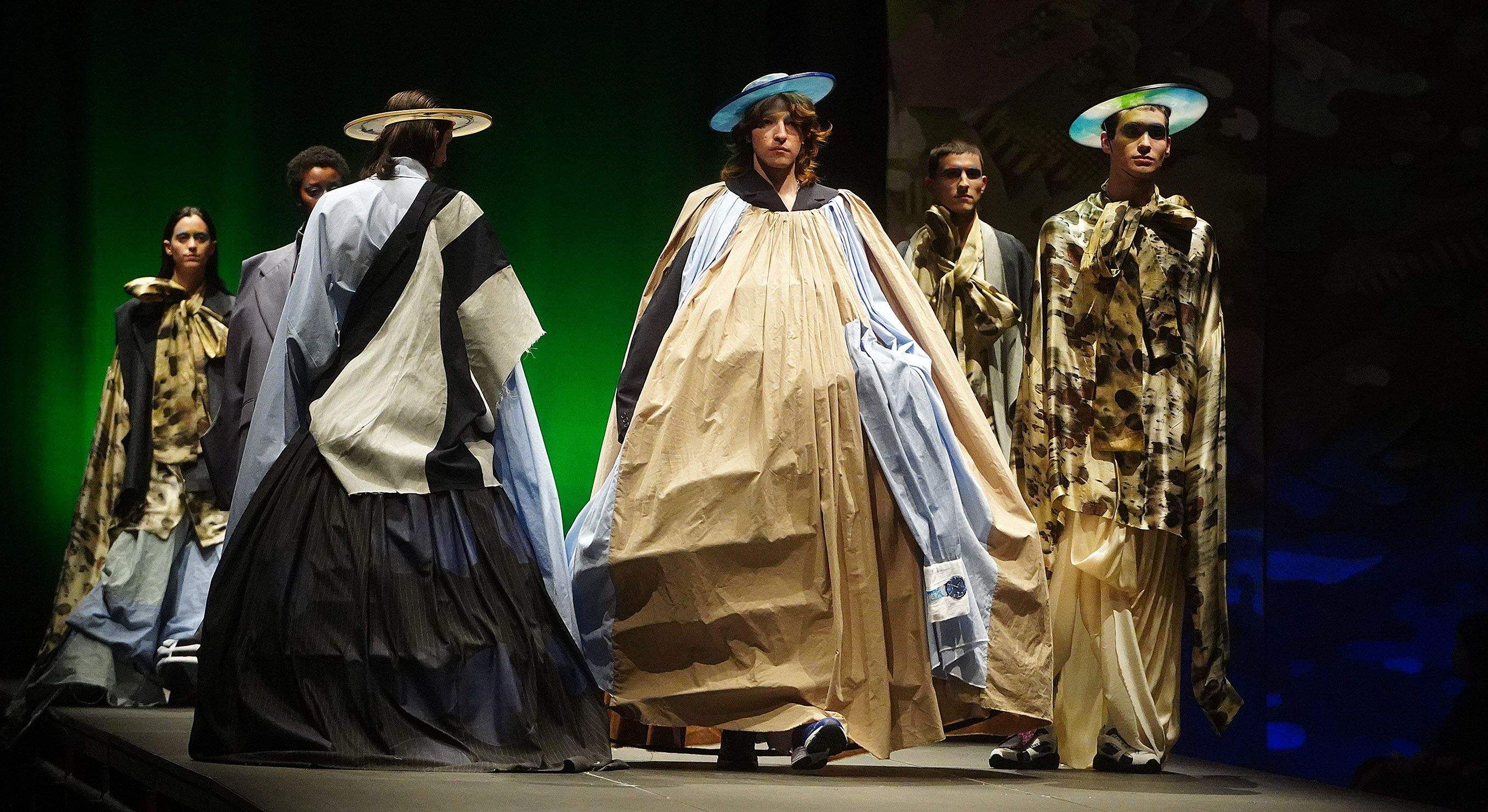 Desfile Debut 2024 Desfile Debut 2024