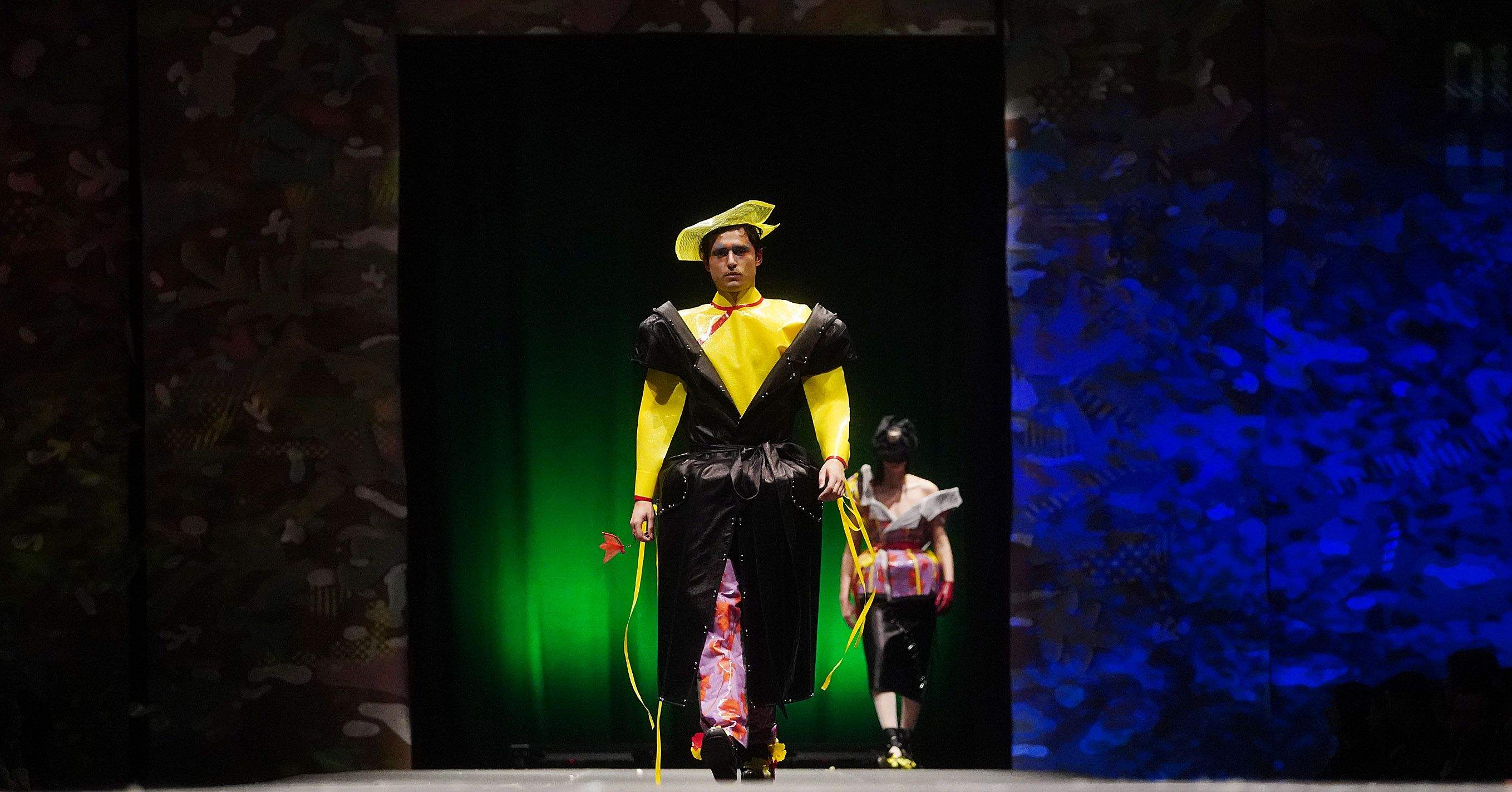 Desfile Debut 2024 Desfile Debut 2024