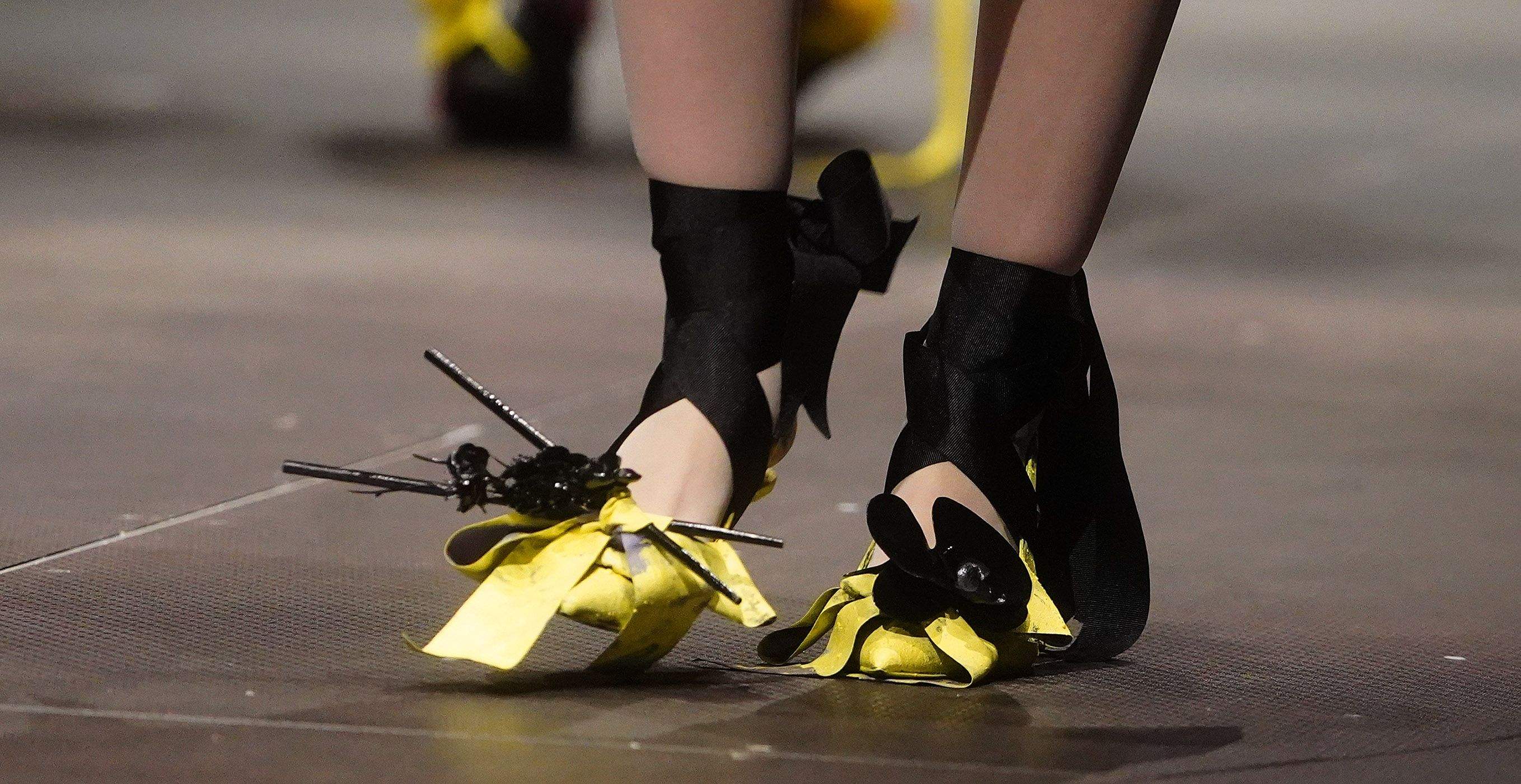 Desfile Debut 2024 Desfile Debut 2024