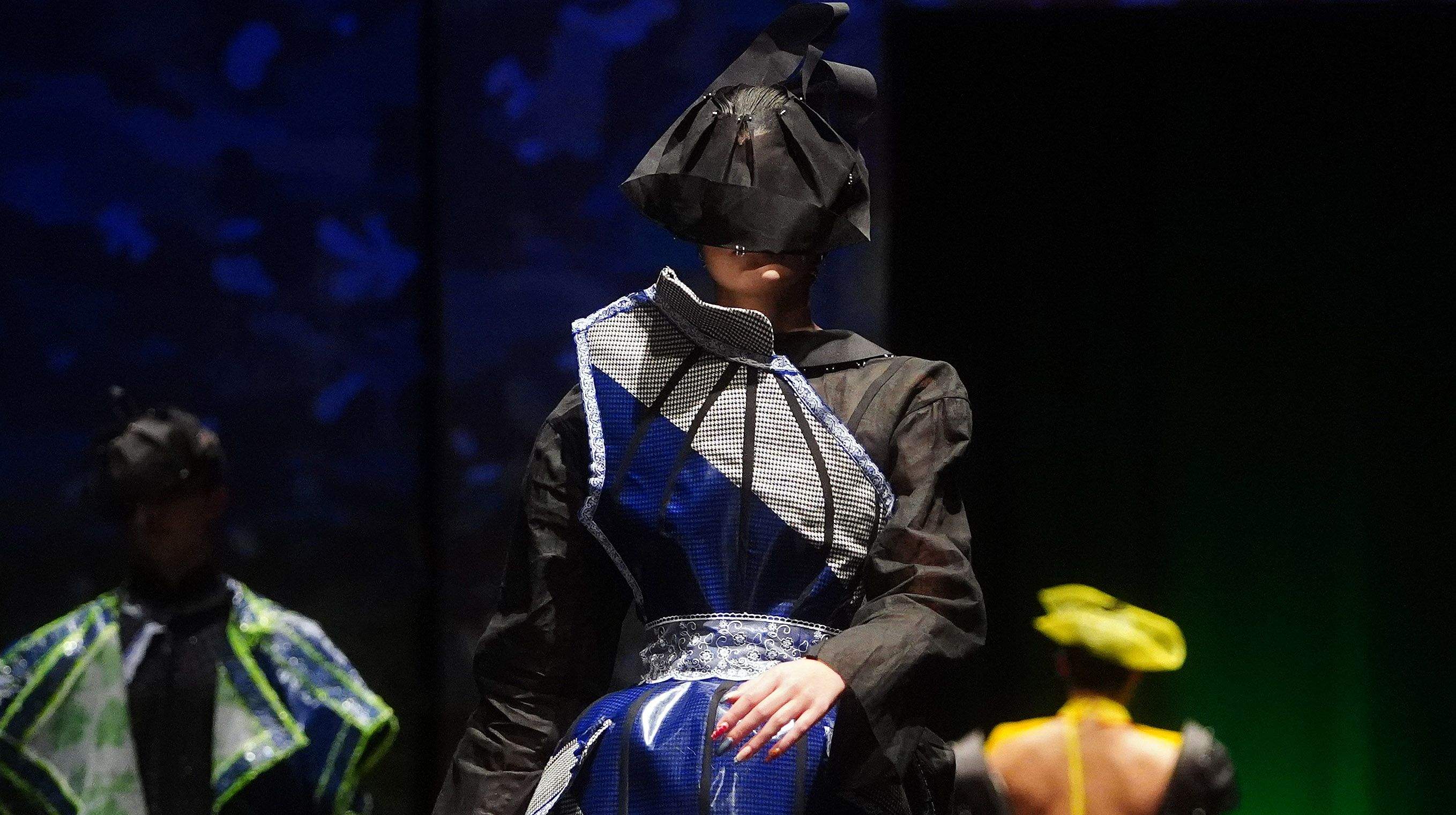 Desfile Debut 2024 Desfile Debut 2024