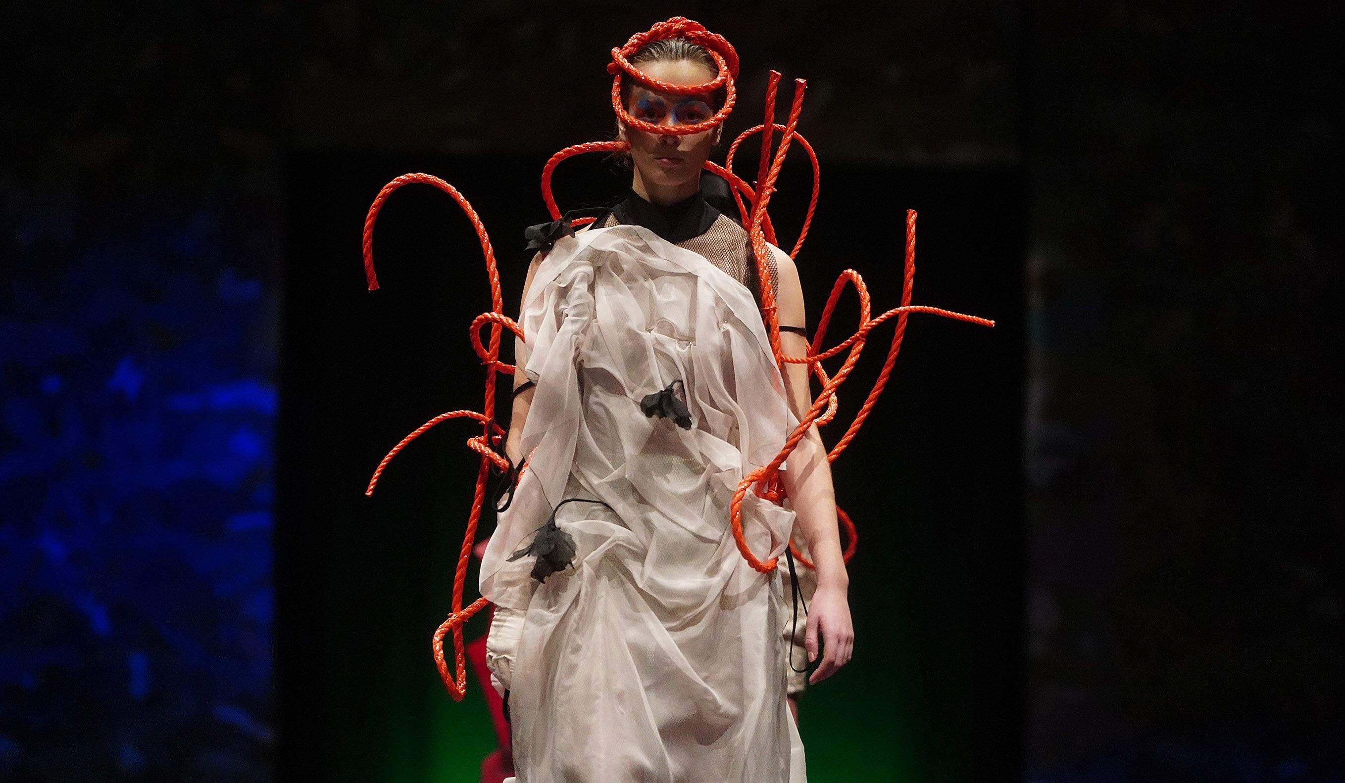 Desfile Debut 2024 Desfile Debut 2024