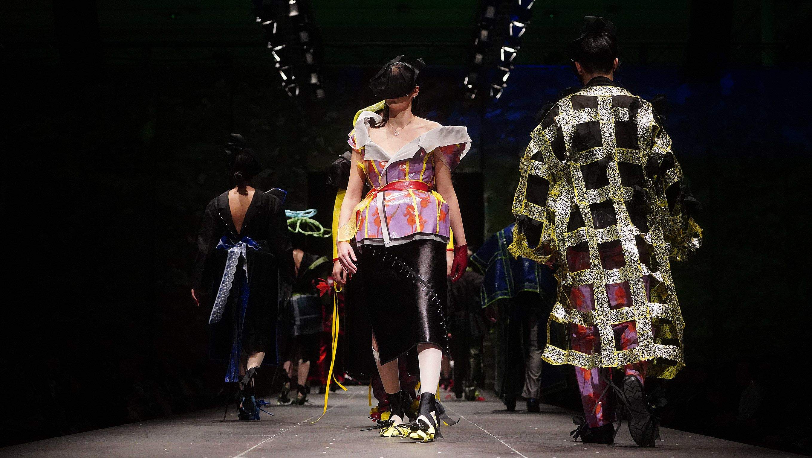 Desfile Debut 2024 Desfile Debut 2024