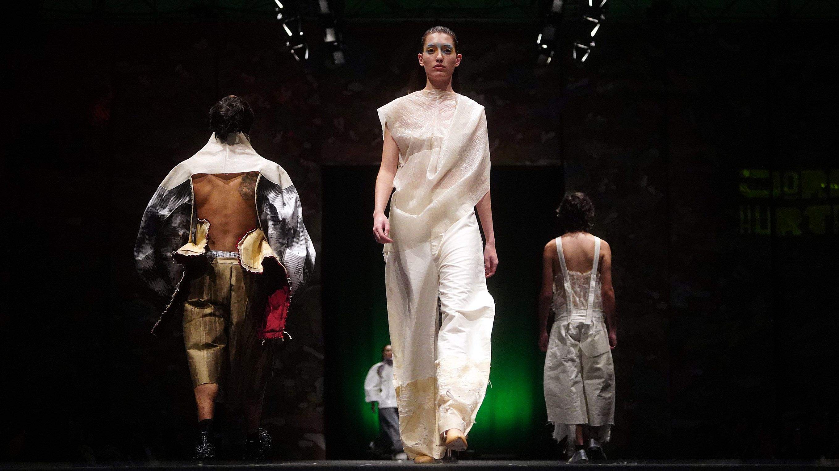 Desfile Debut 2024 Desfile Debut 2024