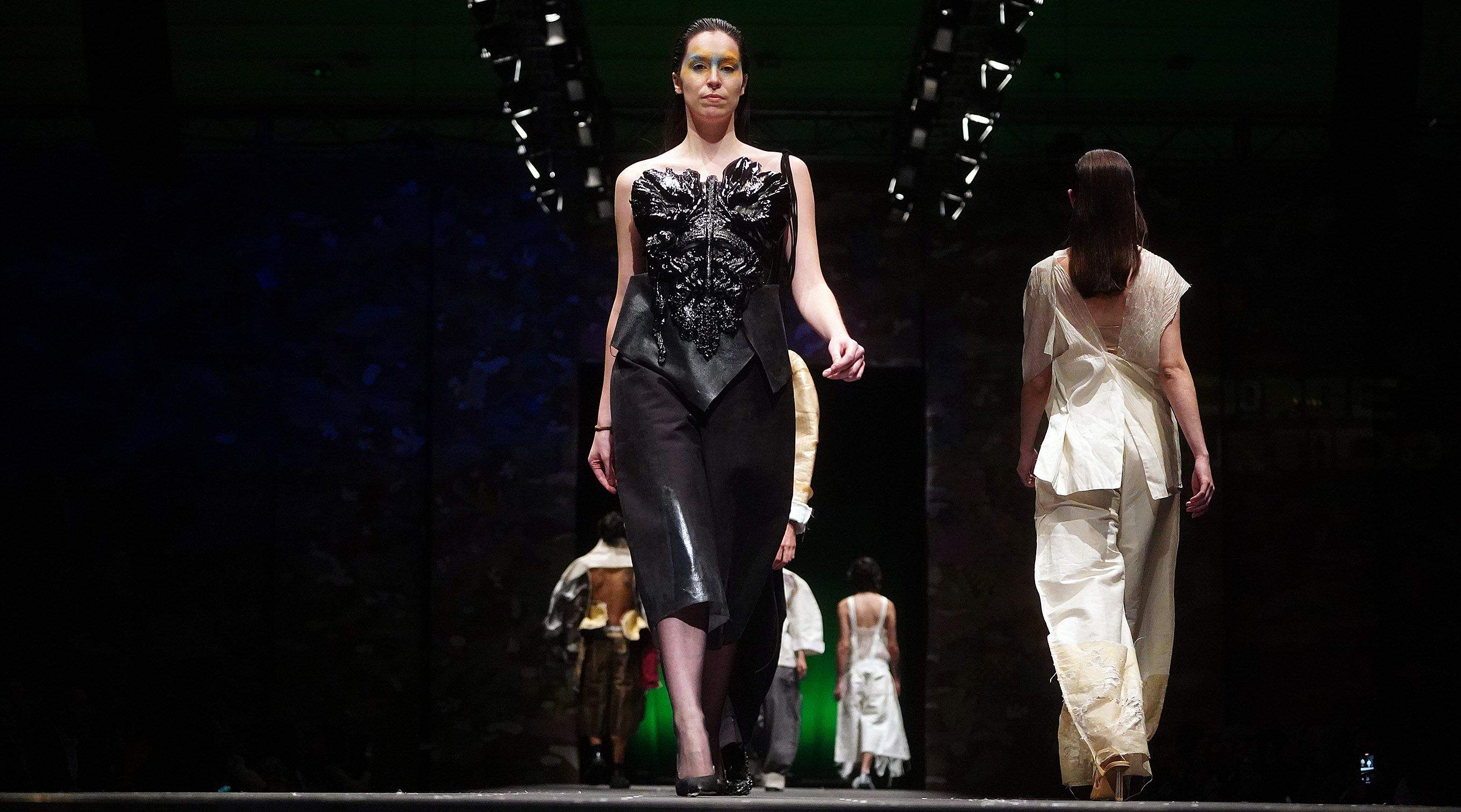 Desfile Debut 2024 Desfile Debut 2024