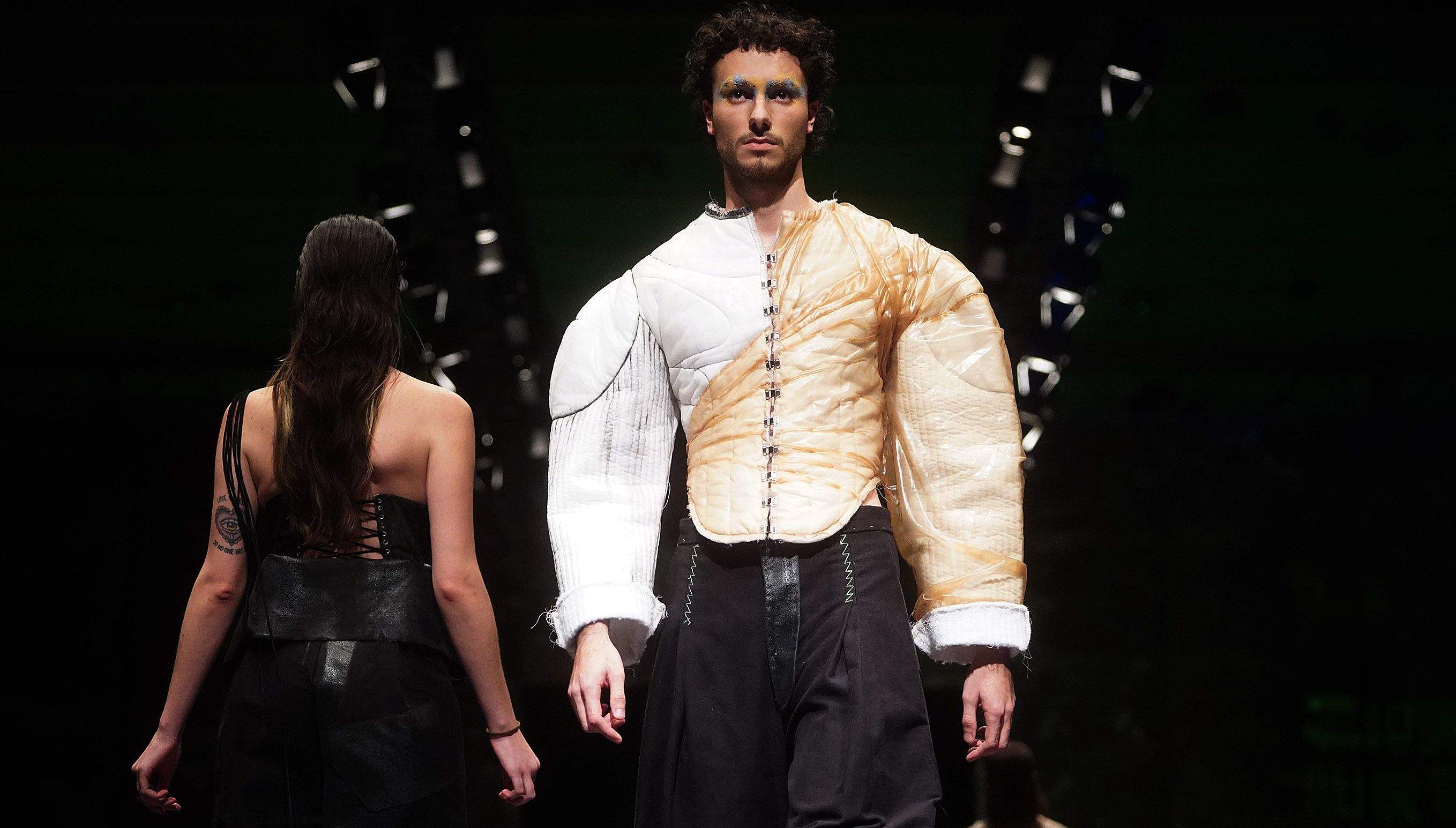 Desfile Debut 2024 Desfile Debut 2024